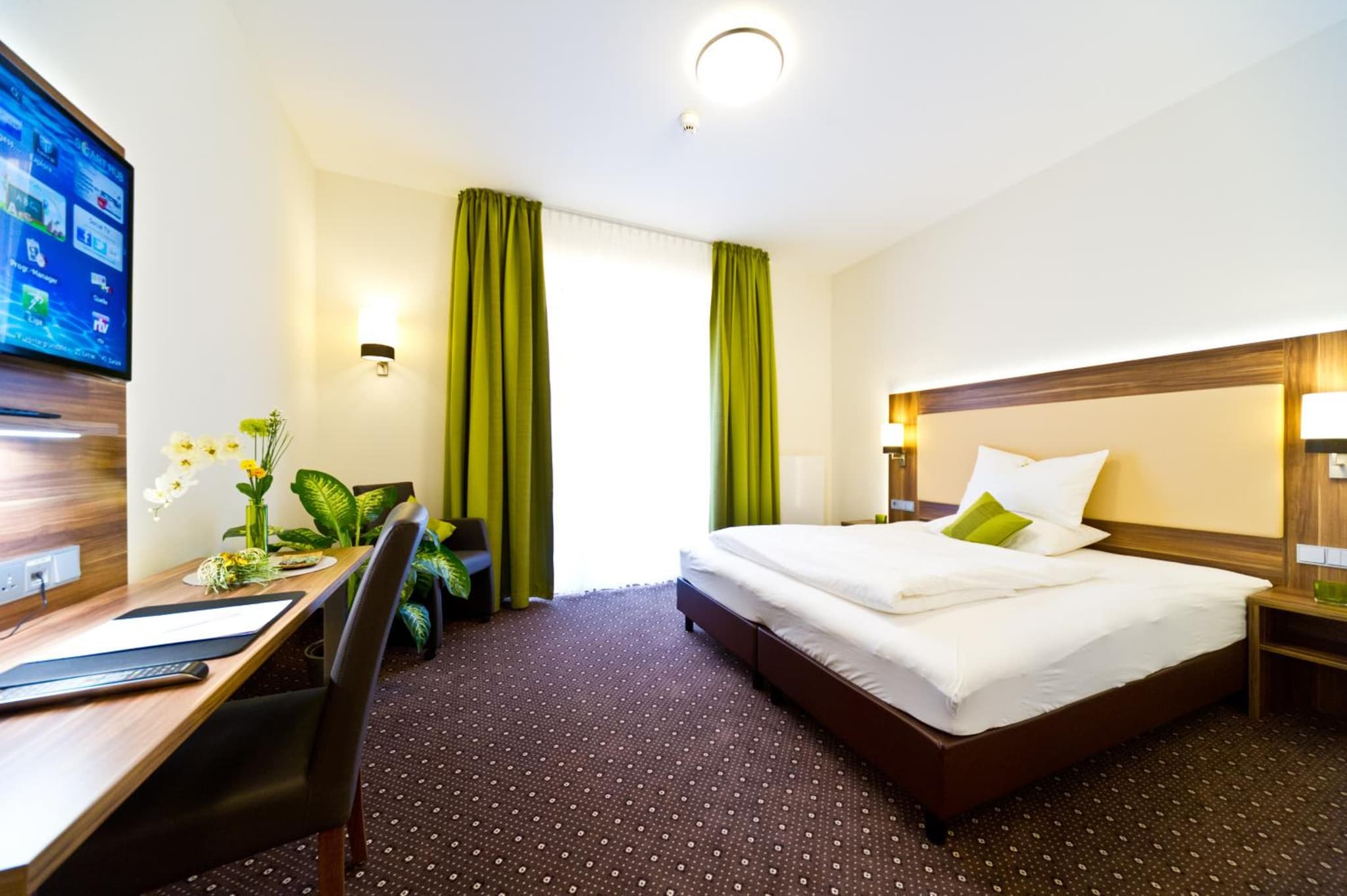Wohlfühl-Hotel Neu Heidelberg photo 9