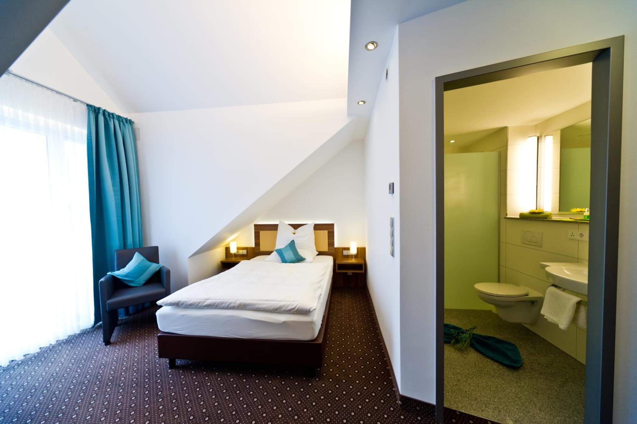Wohlfühl-Hotel Neu Heidelberg photo 8