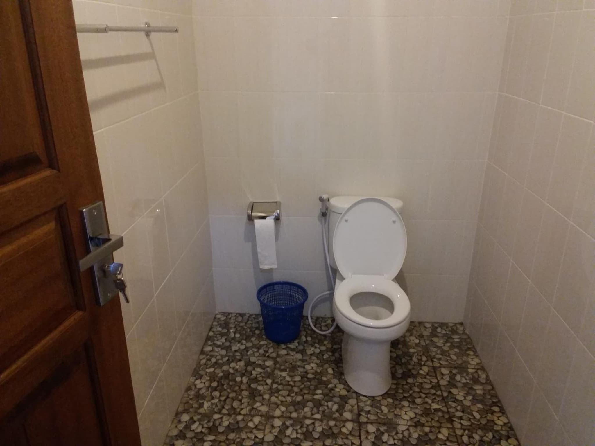 Rumah Ary Homestay & Spa photo 4