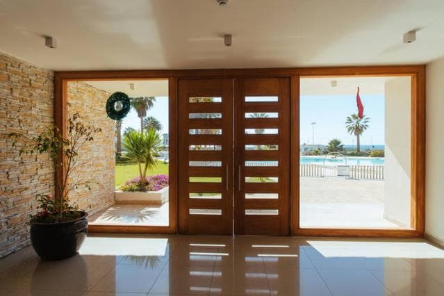 Departamento Jardín del Mar photo 6