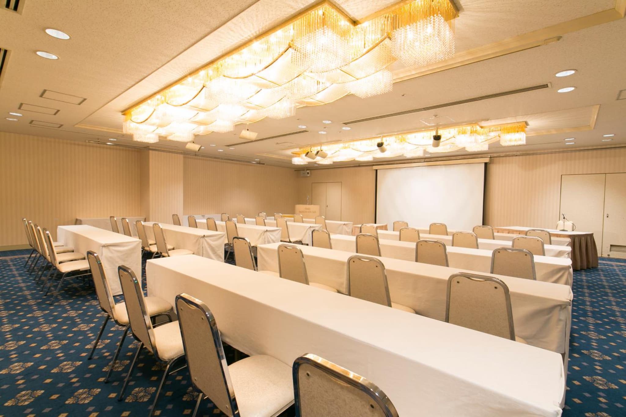 Yonago Washington Hotel Plaza photo 2