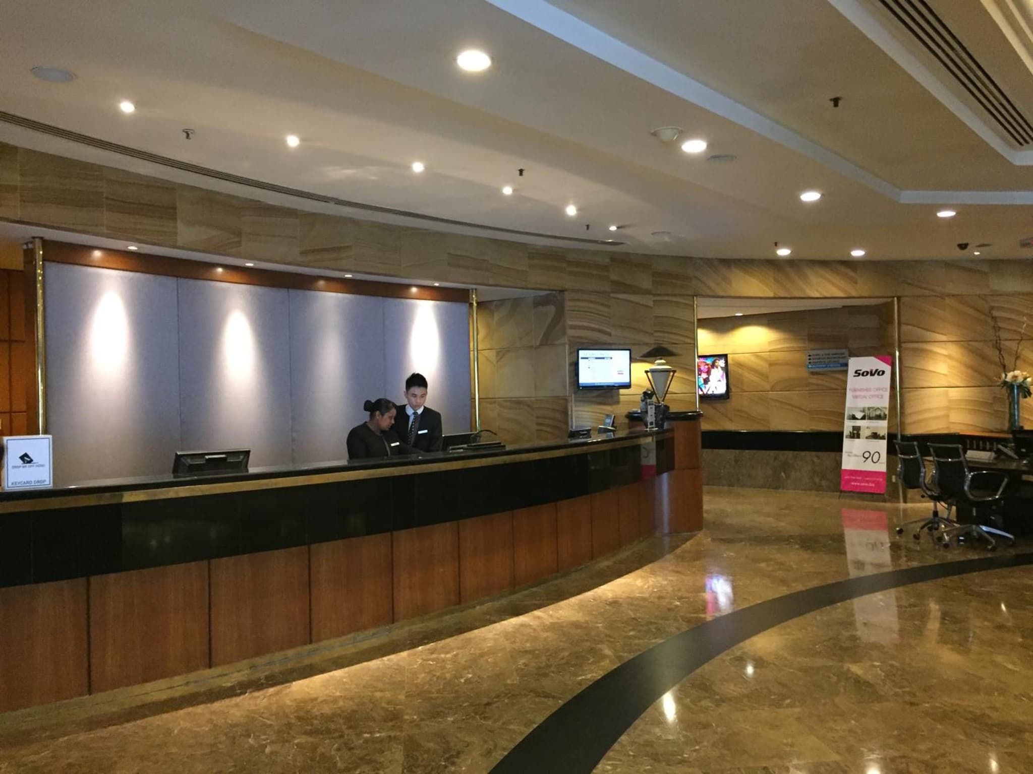 Hotel Armada Petaling Jaya photo 9