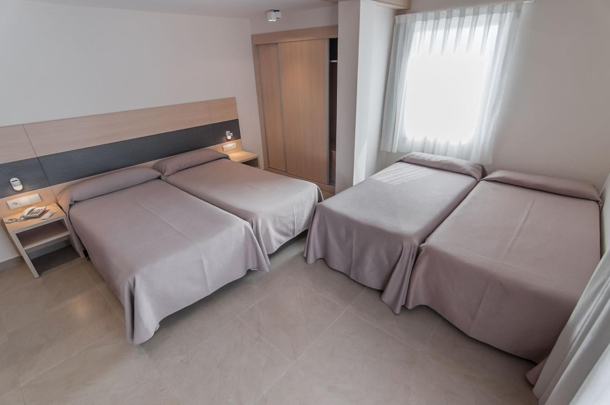 Hotel San Luis photo 4