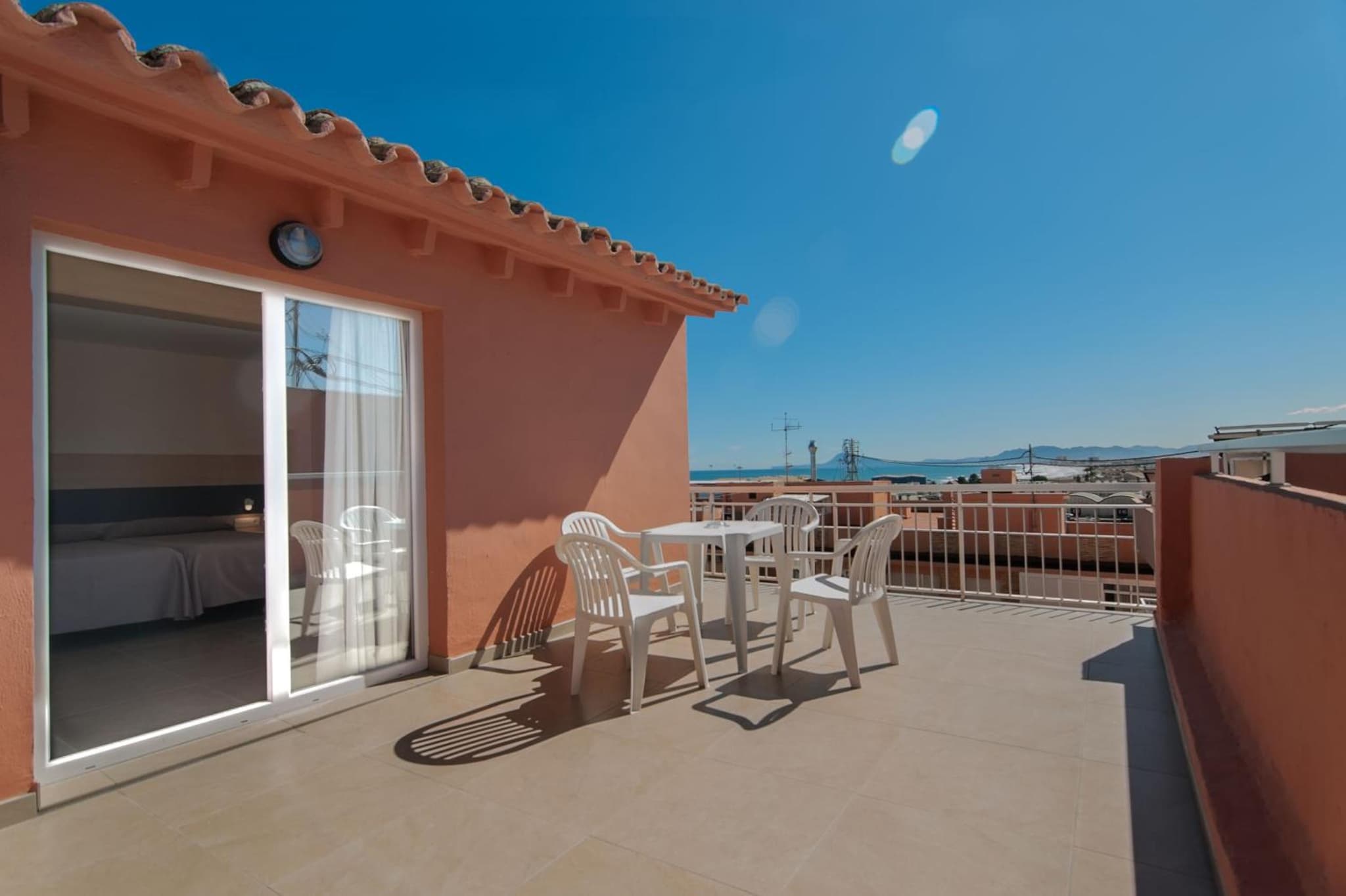 Hotel San Luis photo 6