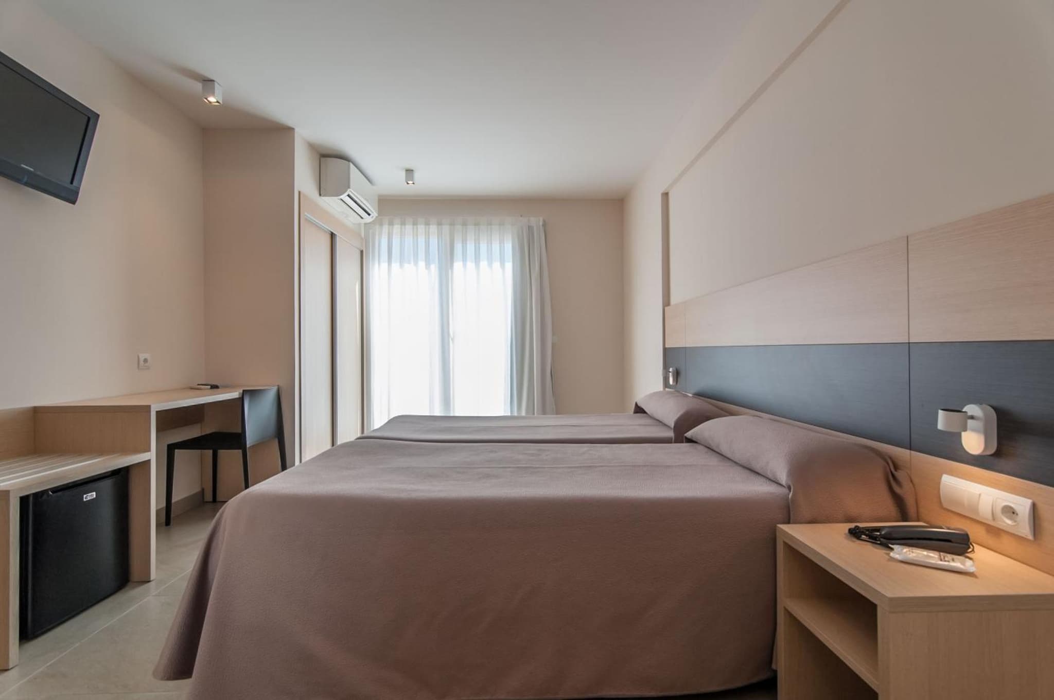Hotel San Luis photo 2