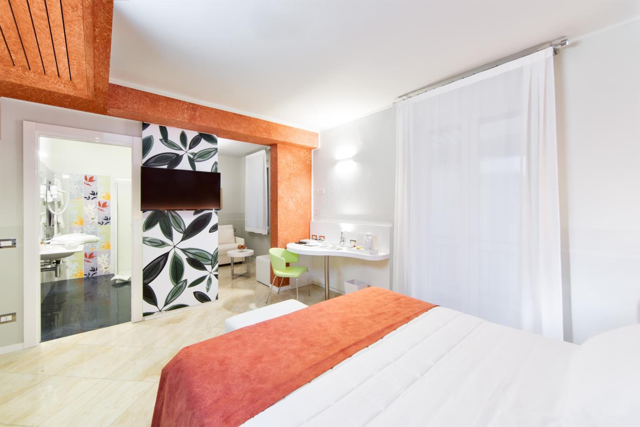 Hotel Londra photo 6