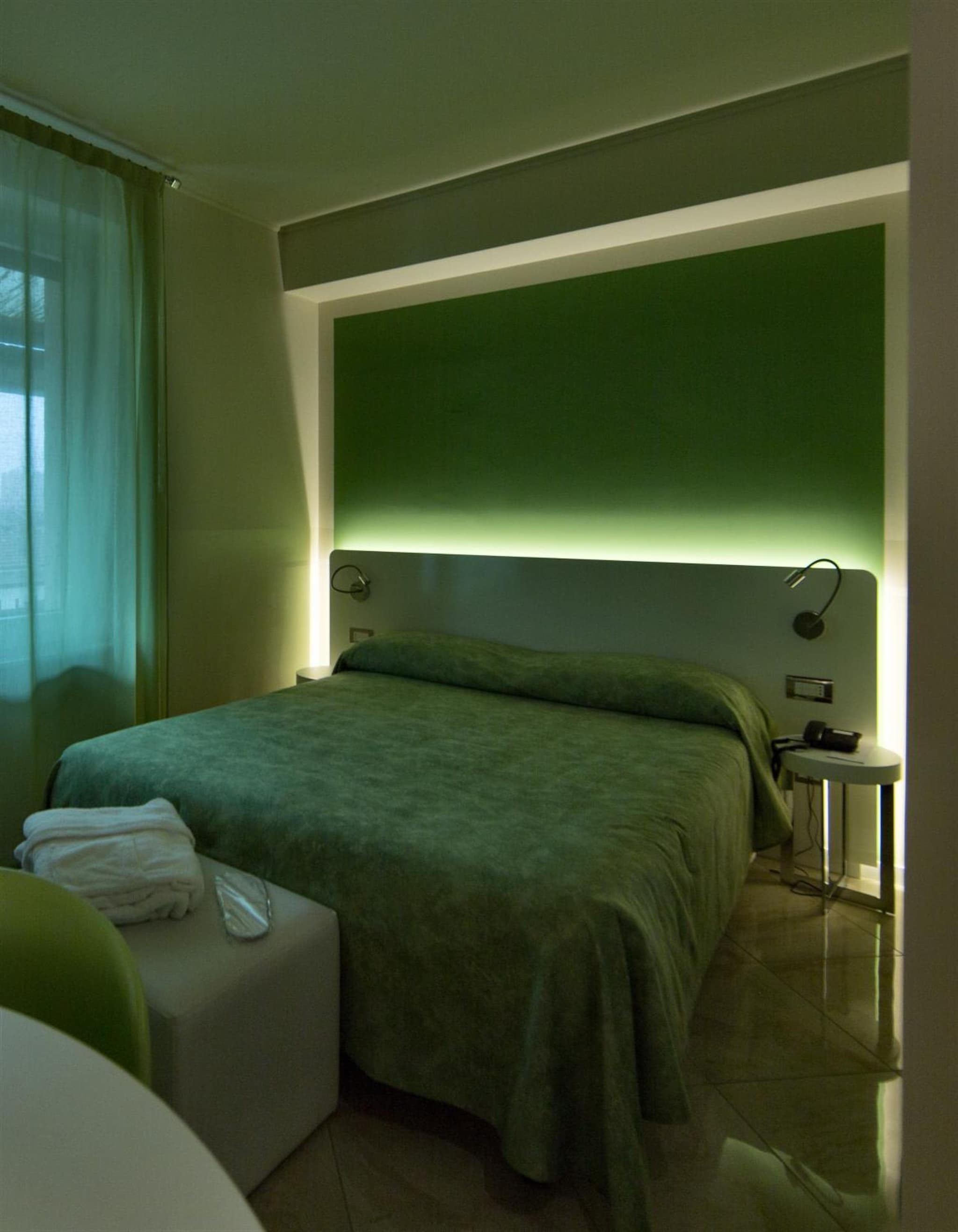 Hotel Londra photo 8