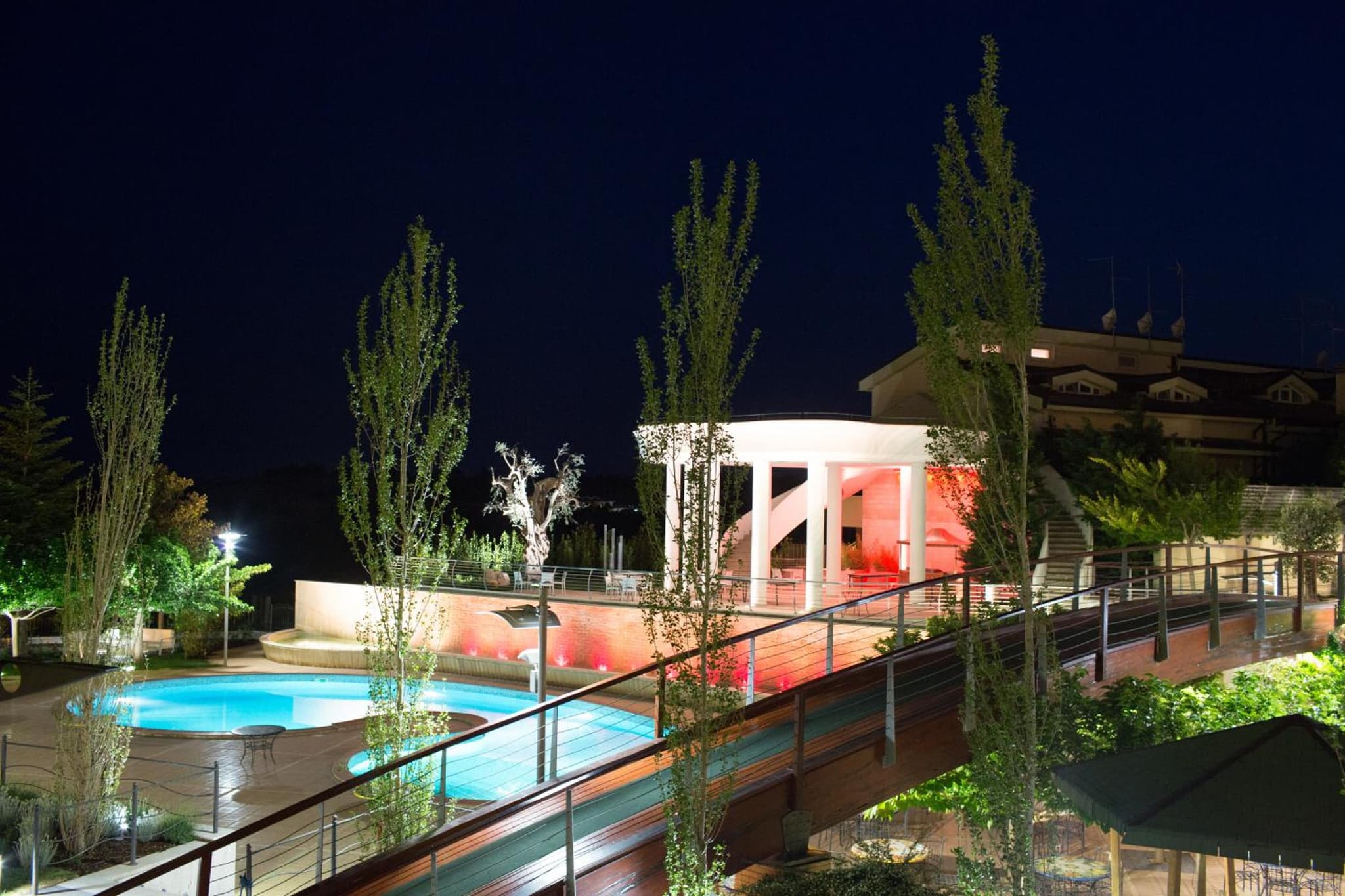 Gran Paradiso Hotel Spa photo 9