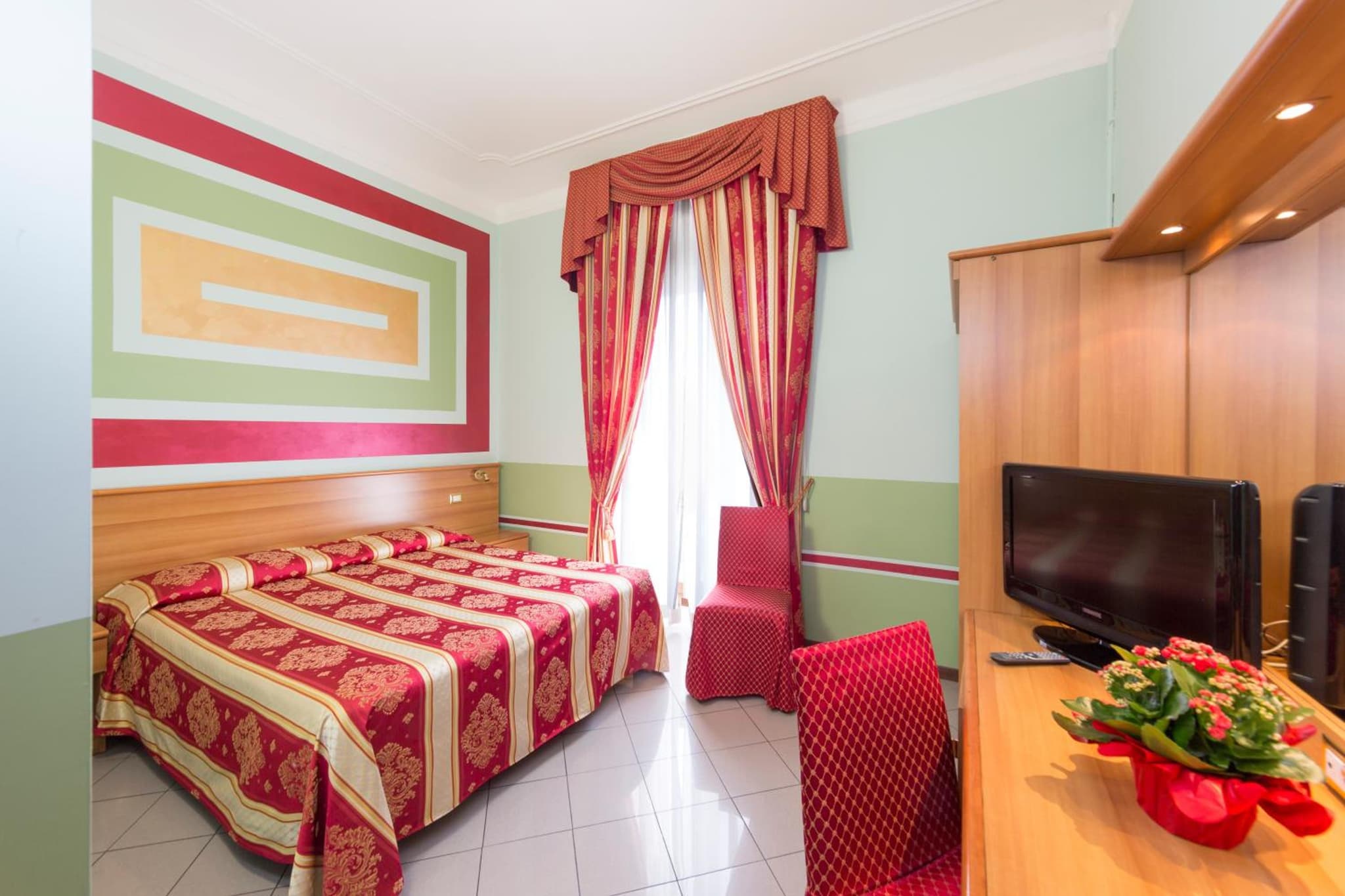 Hotel Londra photo 4