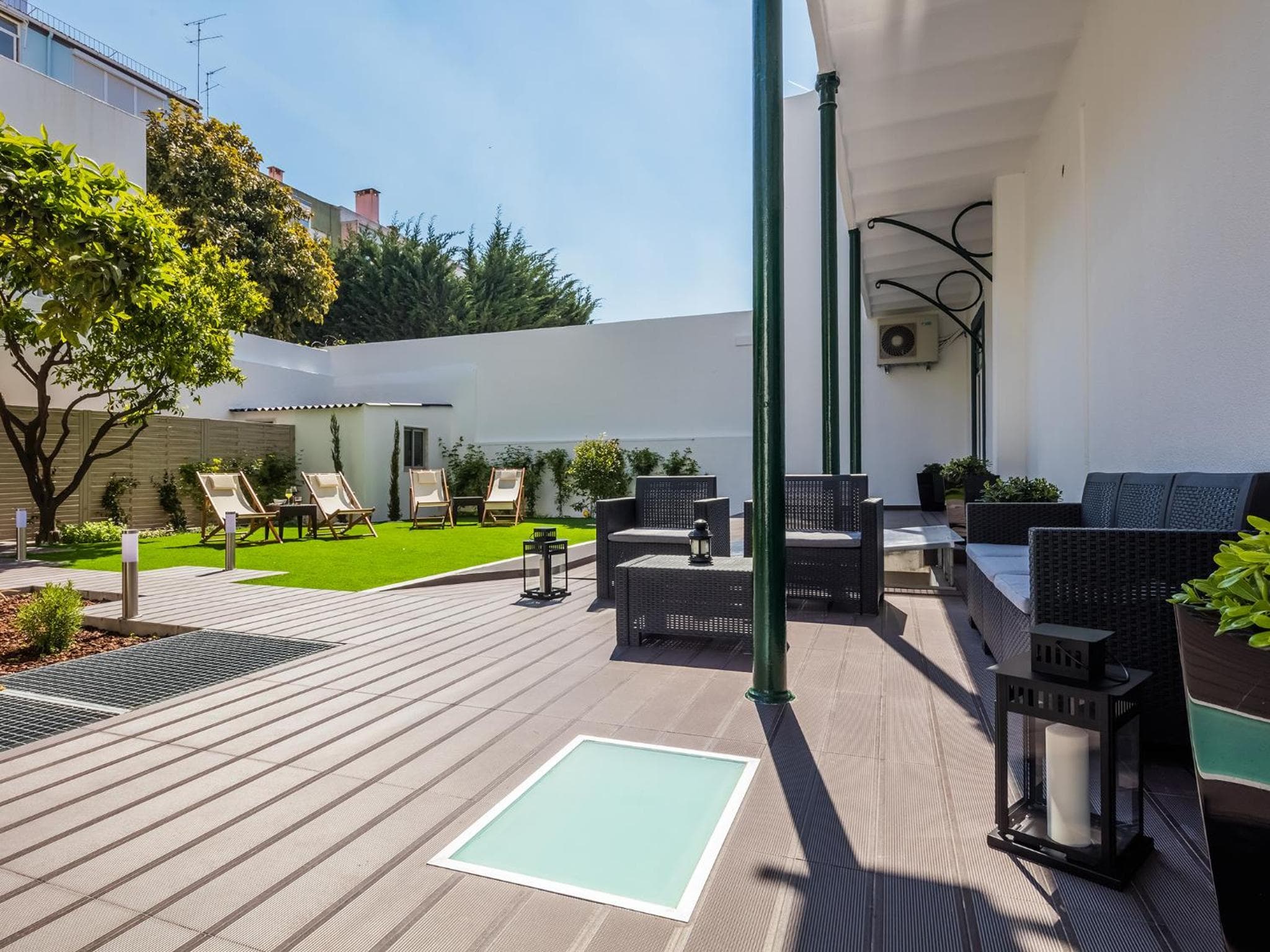 Vila Garden Guesthouse photo 8