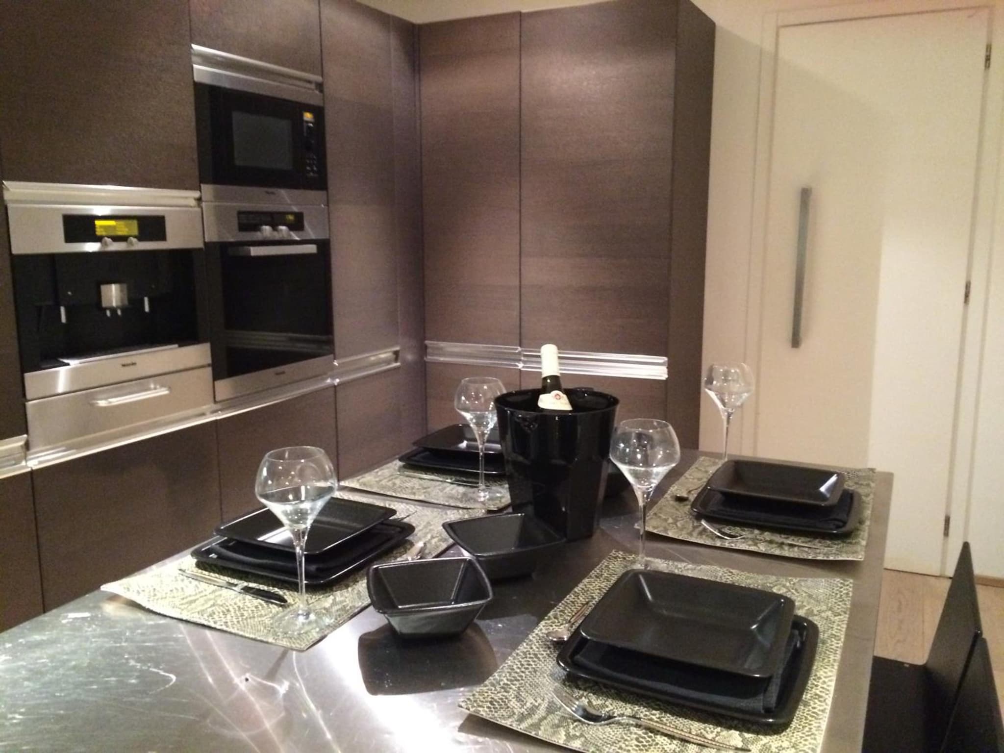 Infinity White Complex by GK Hospitality Group photo 8