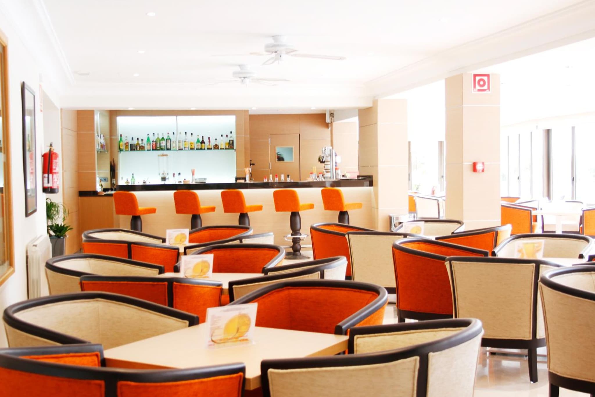 Hotel Metropolitan Playa 3 Sup photo 4