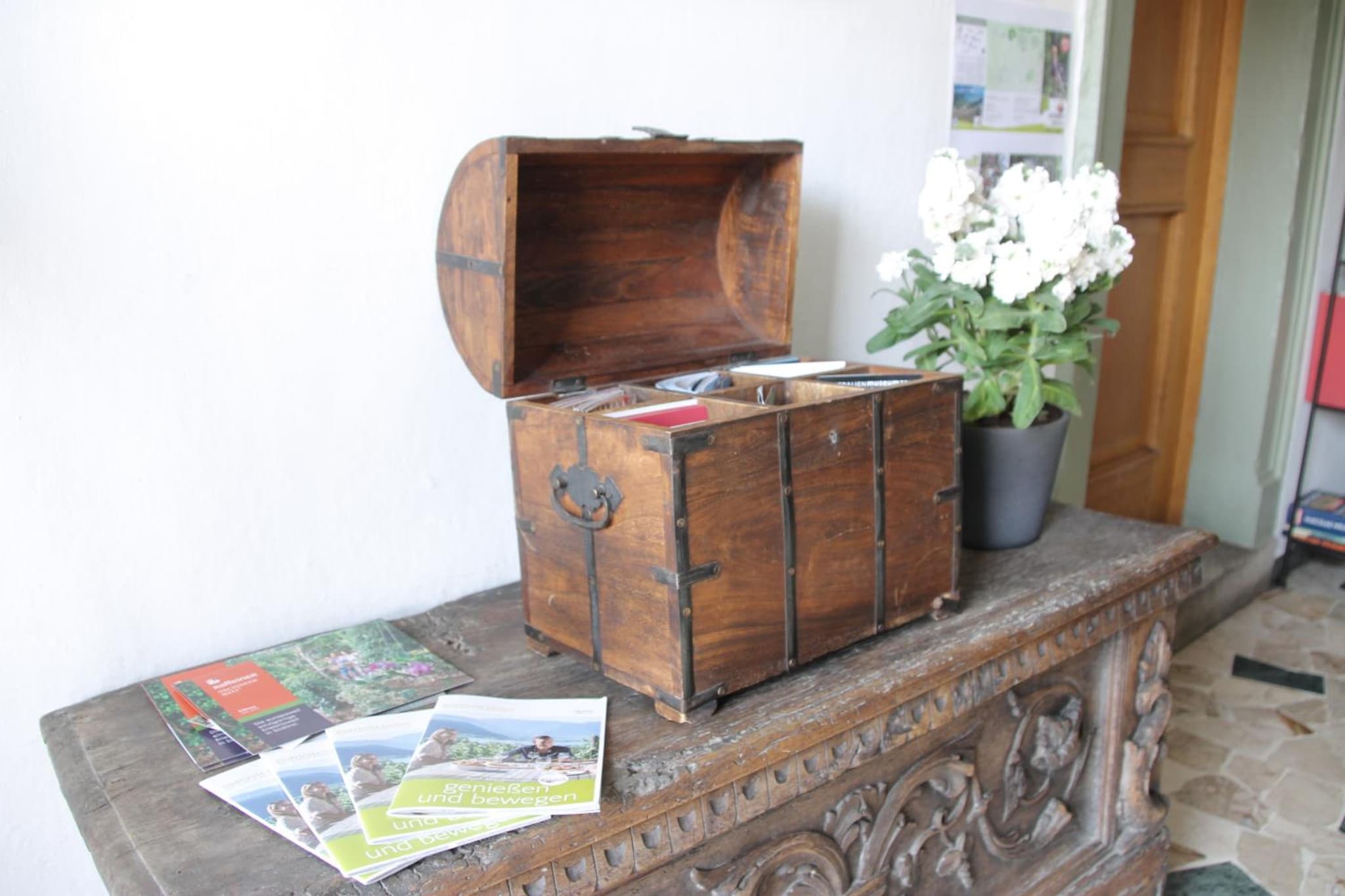 Garni Brunnenhof photo 7
