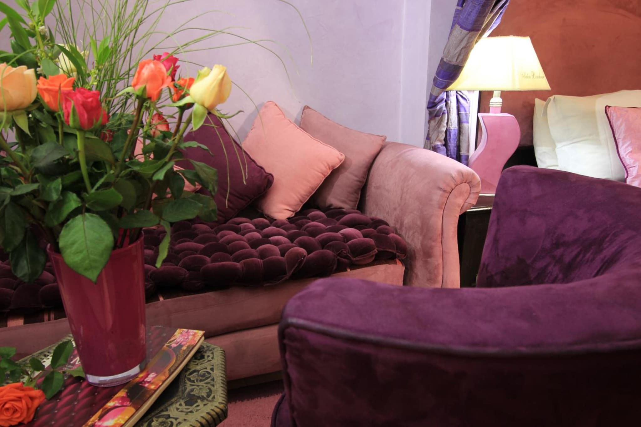 Riad Eloise photo 4