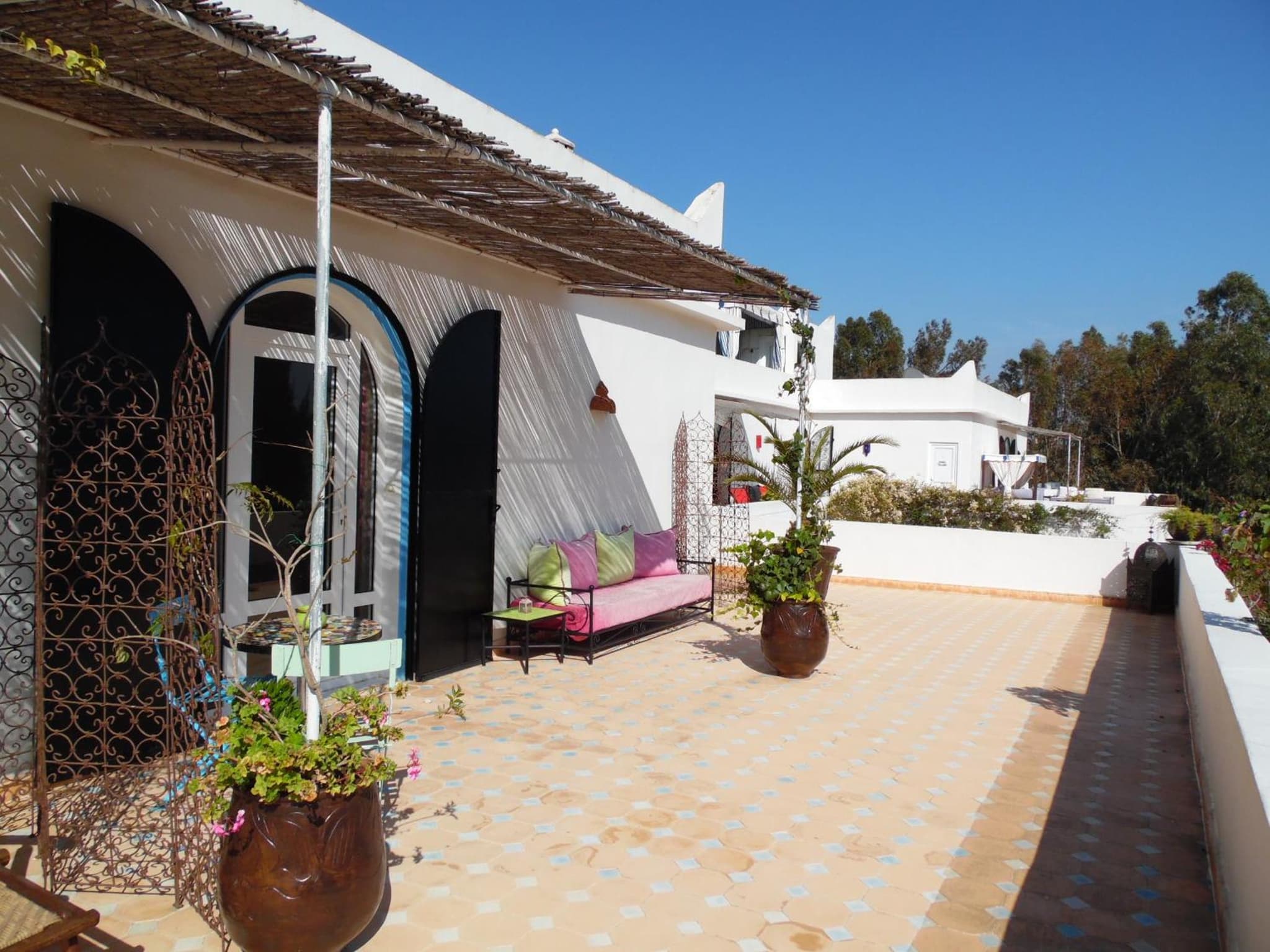 Villa Daba By Zelia photo 2