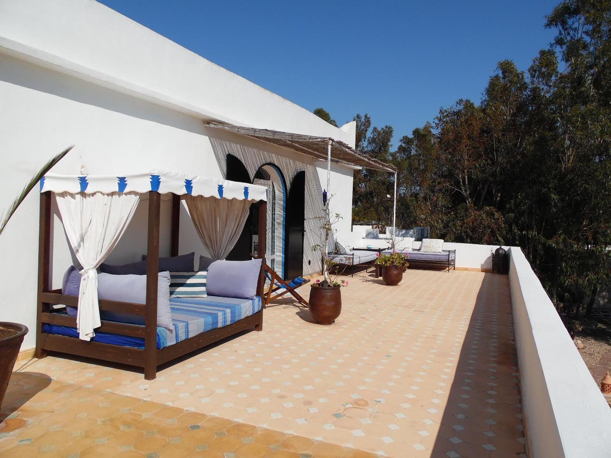 Villa Daba By Zelia photo 8