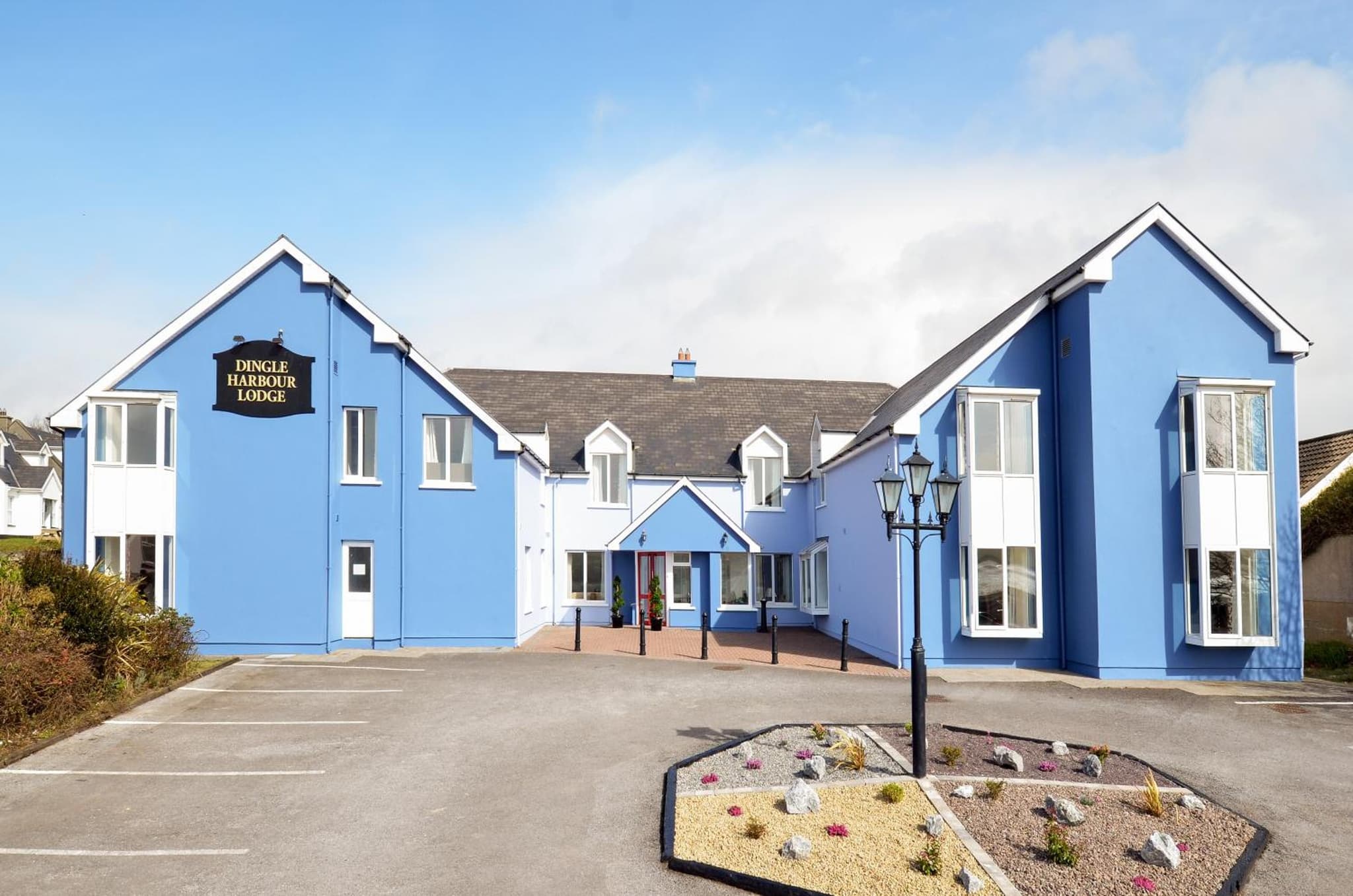 Dingle Harbour Lodge B&B photo 8