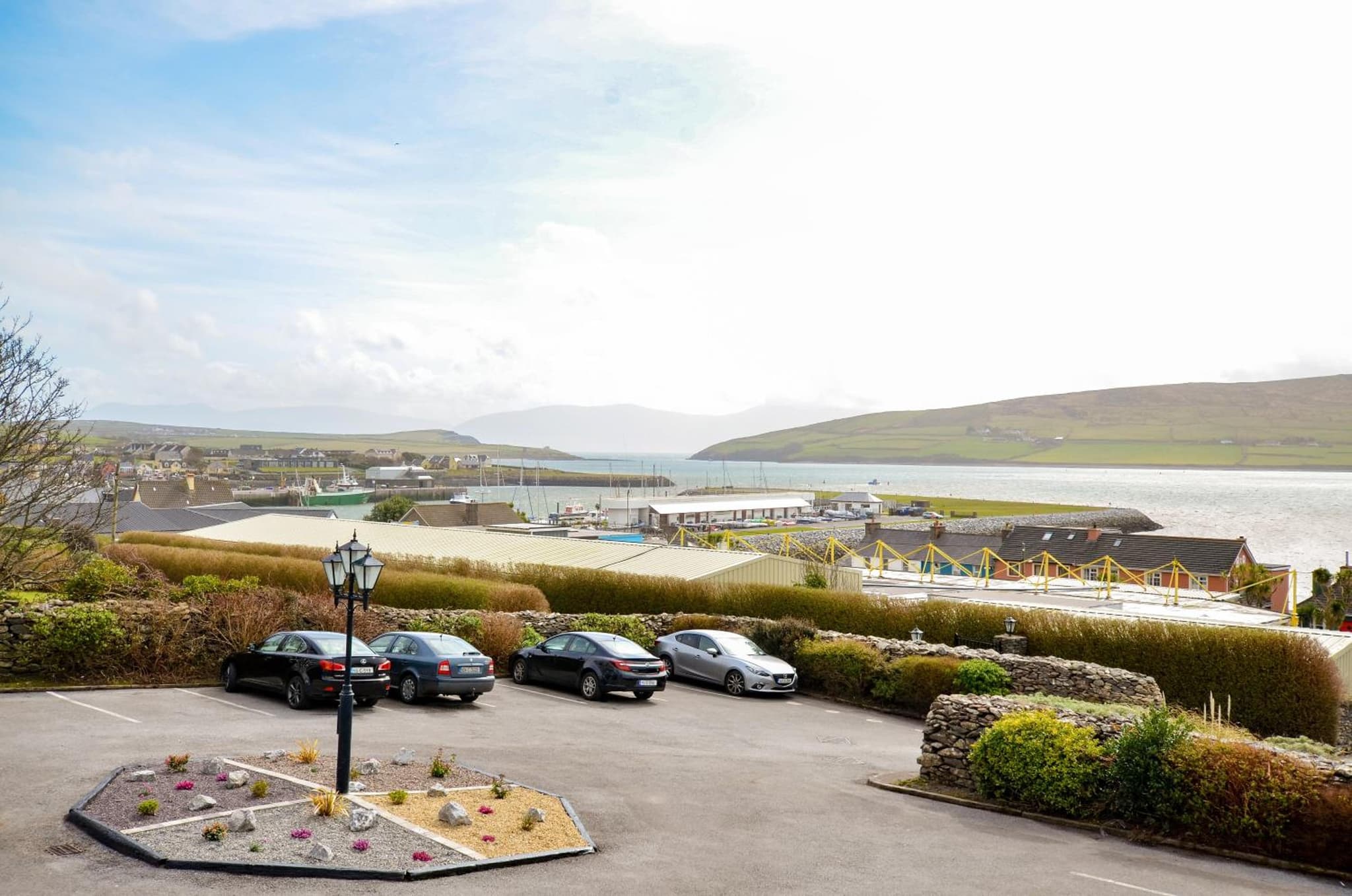 Dingle Harbour Lodge B&B photo 5
