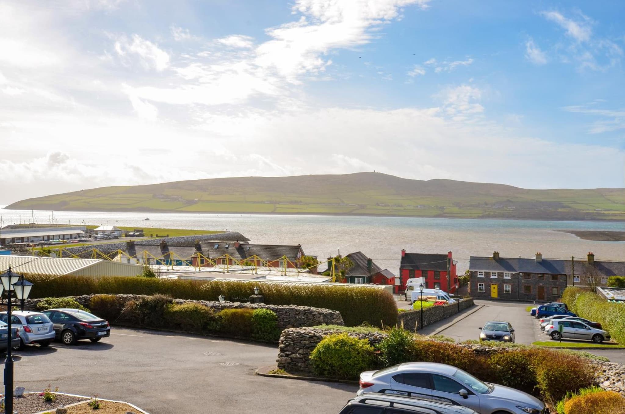 Dingle Harbour Lodge B&B photo 7