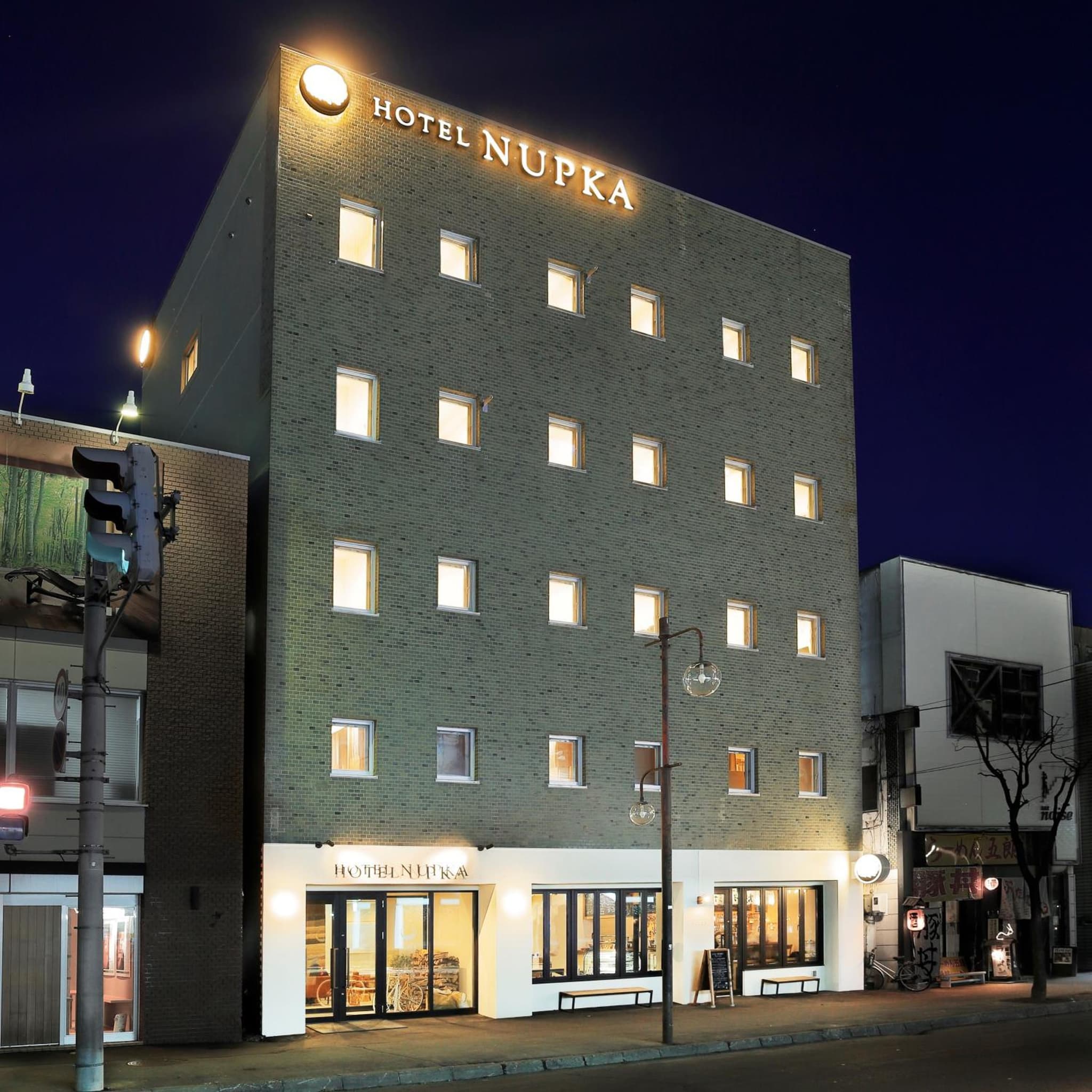 building