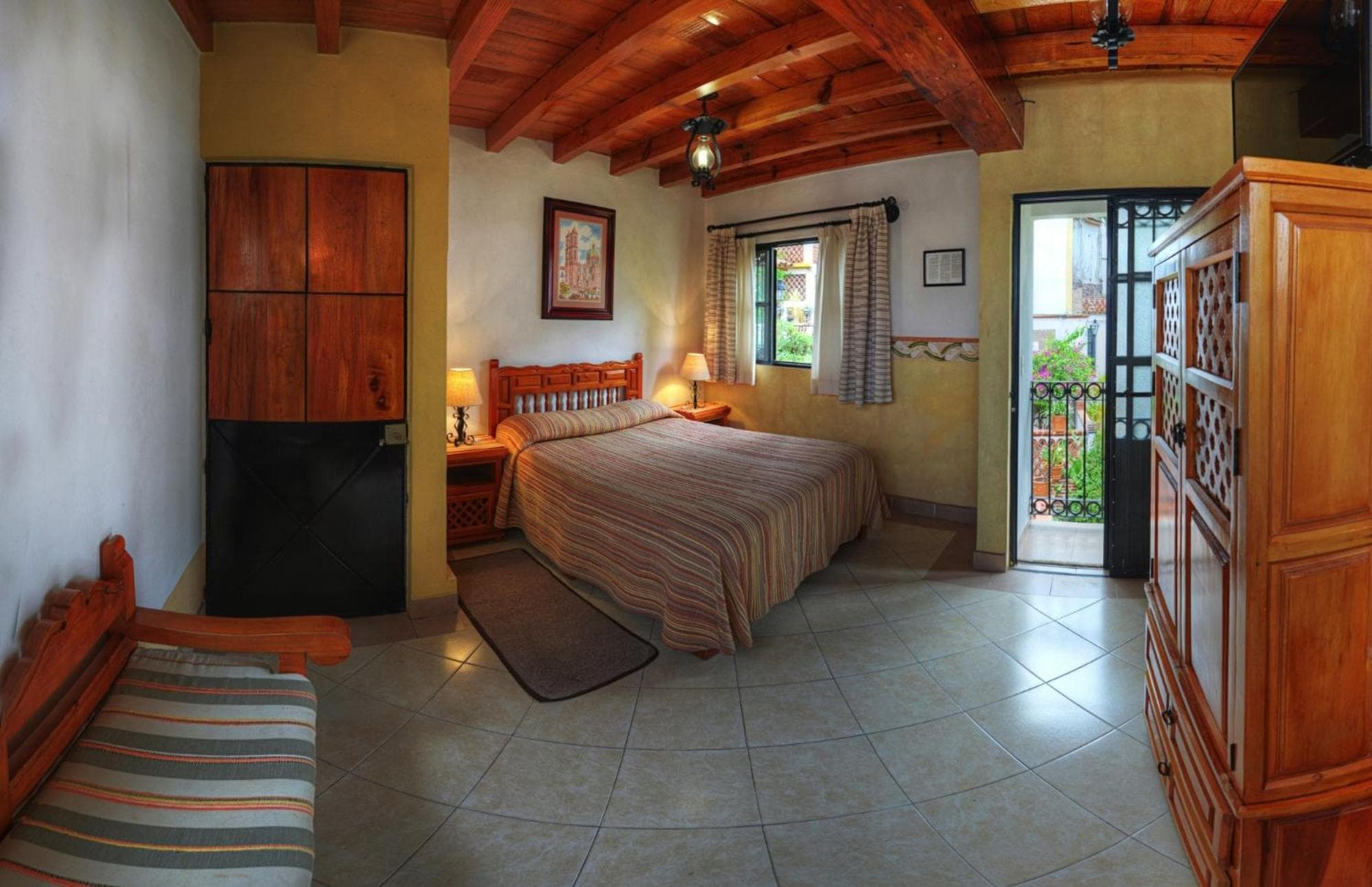 Hotel Posada San Javier photo 6