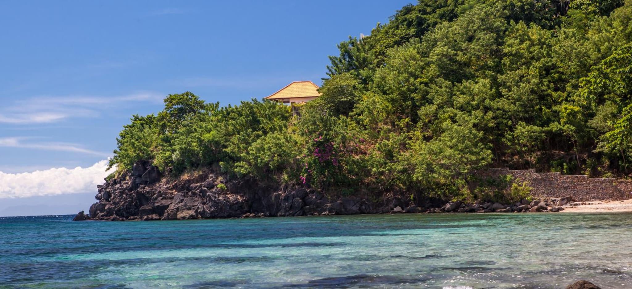 Blue Moon Villas Resort photo 9
