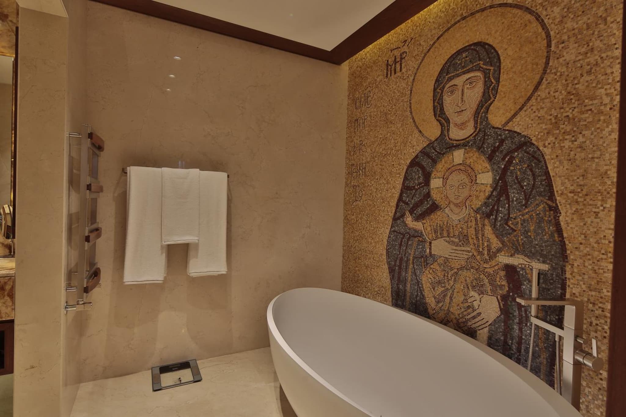 Ariana Sustainable Luxury Lodge - Special Category - Cappadocia photo 4