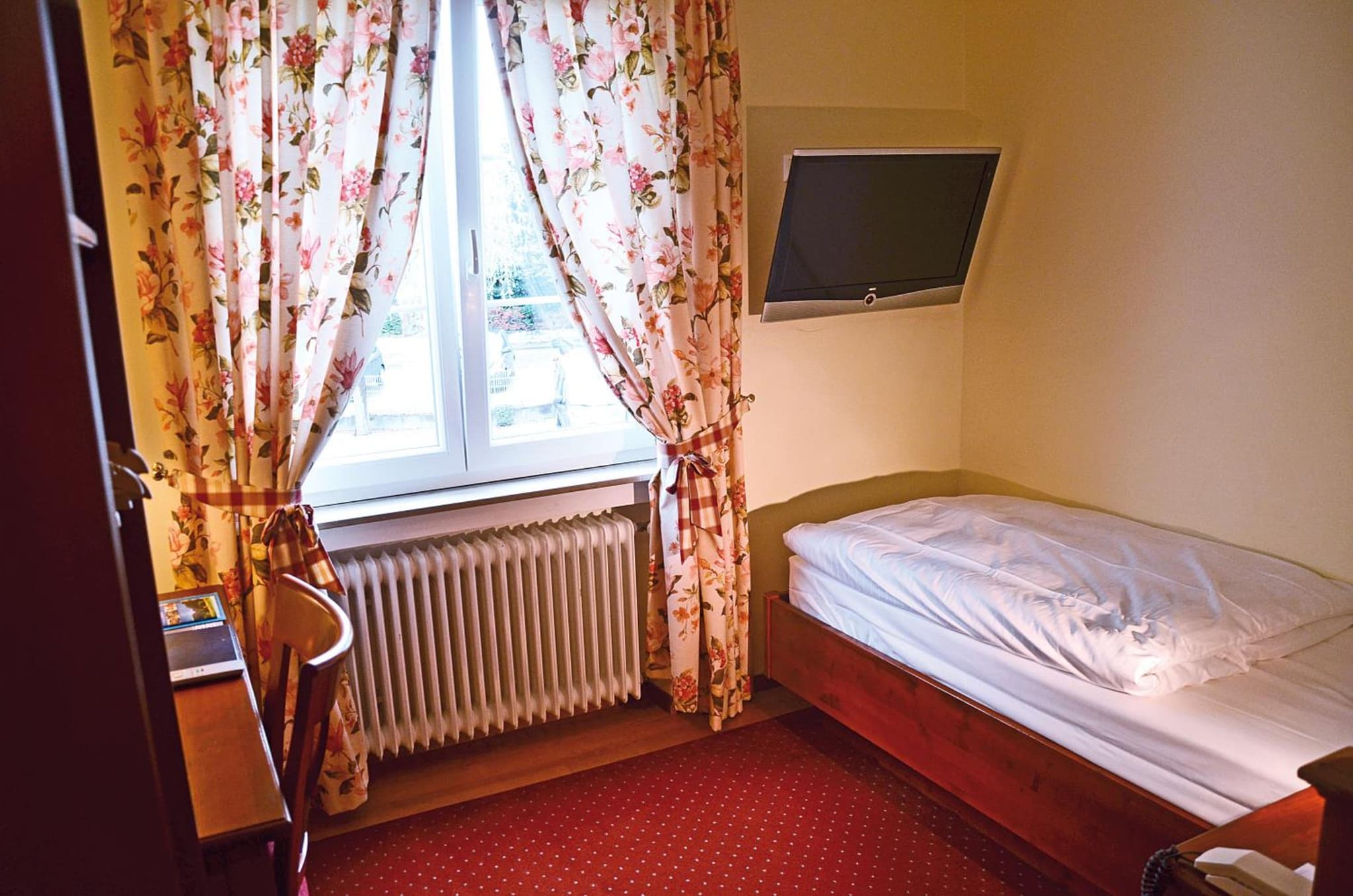 Hotel Mühle photo 6