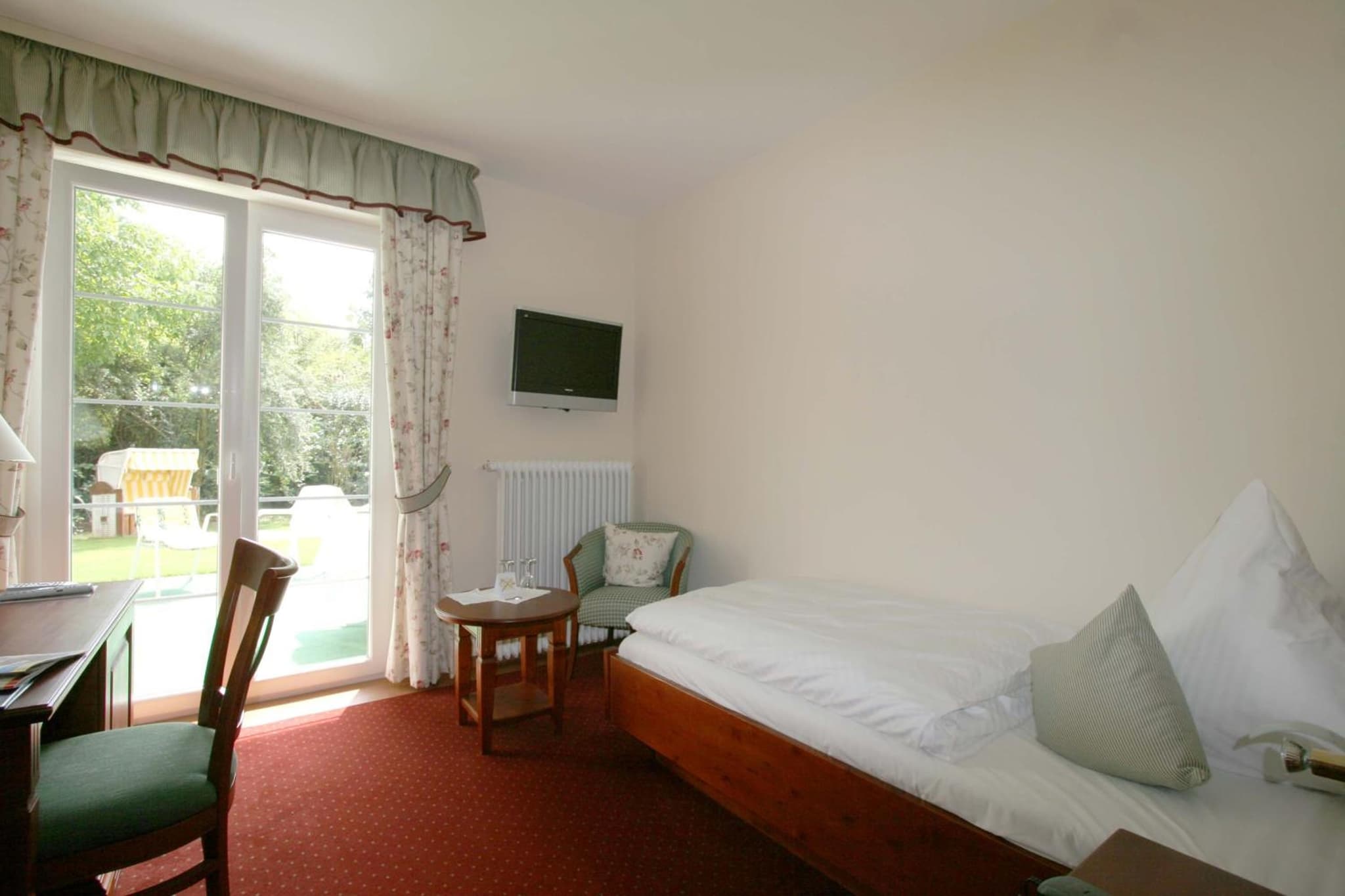 Hotel Mühle photo 5