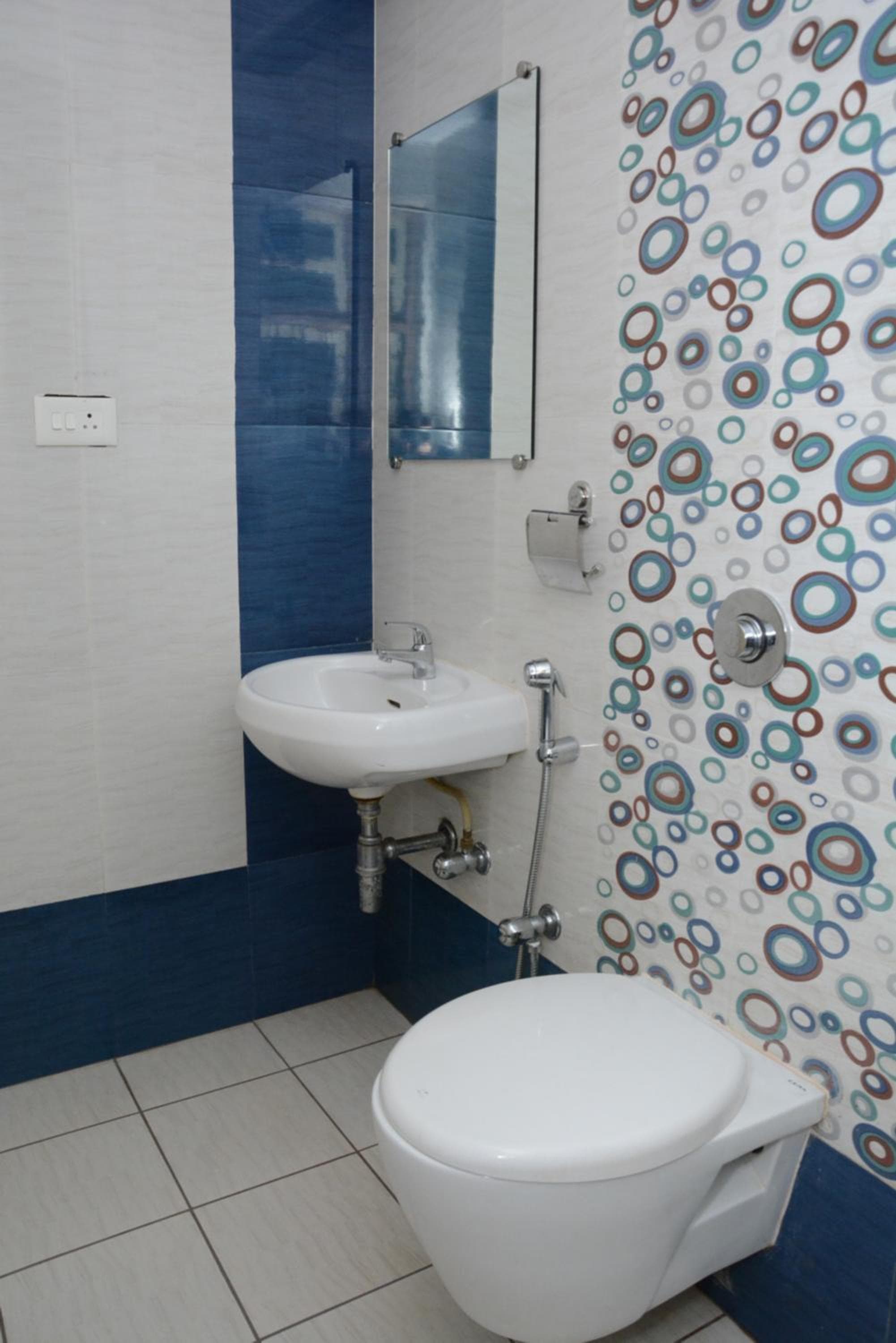Palolem Guest House photo 8