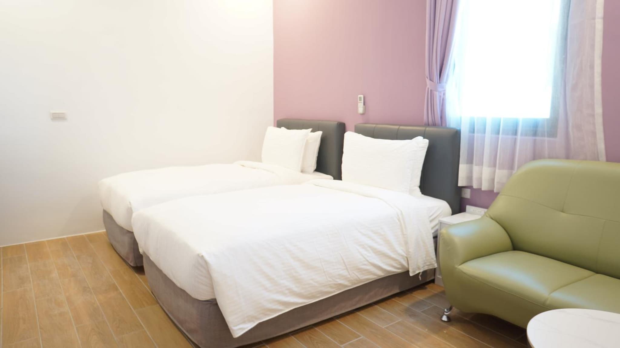 Lukang Holiday Hostel photo 5