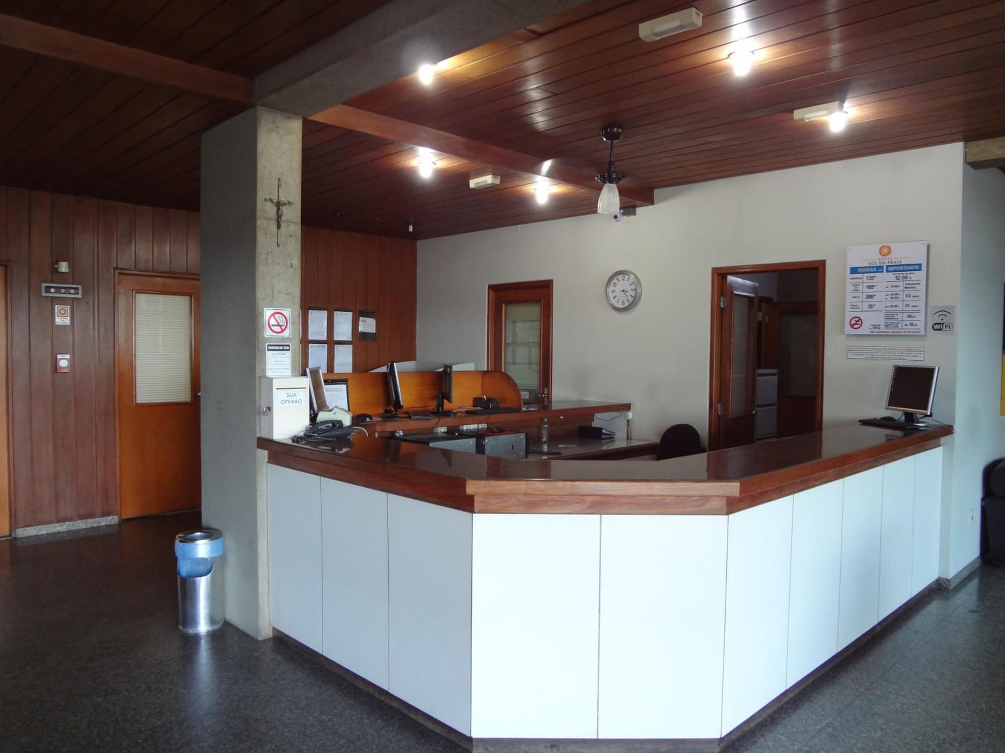 Hotel Sol da Praia photo 4