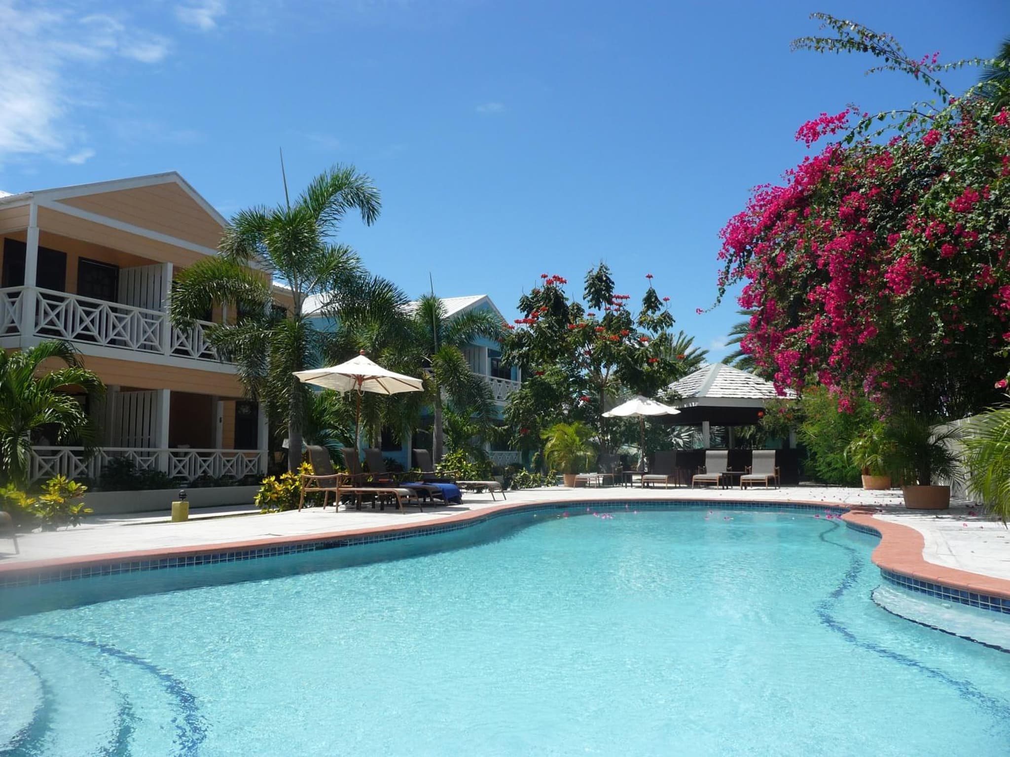 Buccaneer Beach Club photo 2