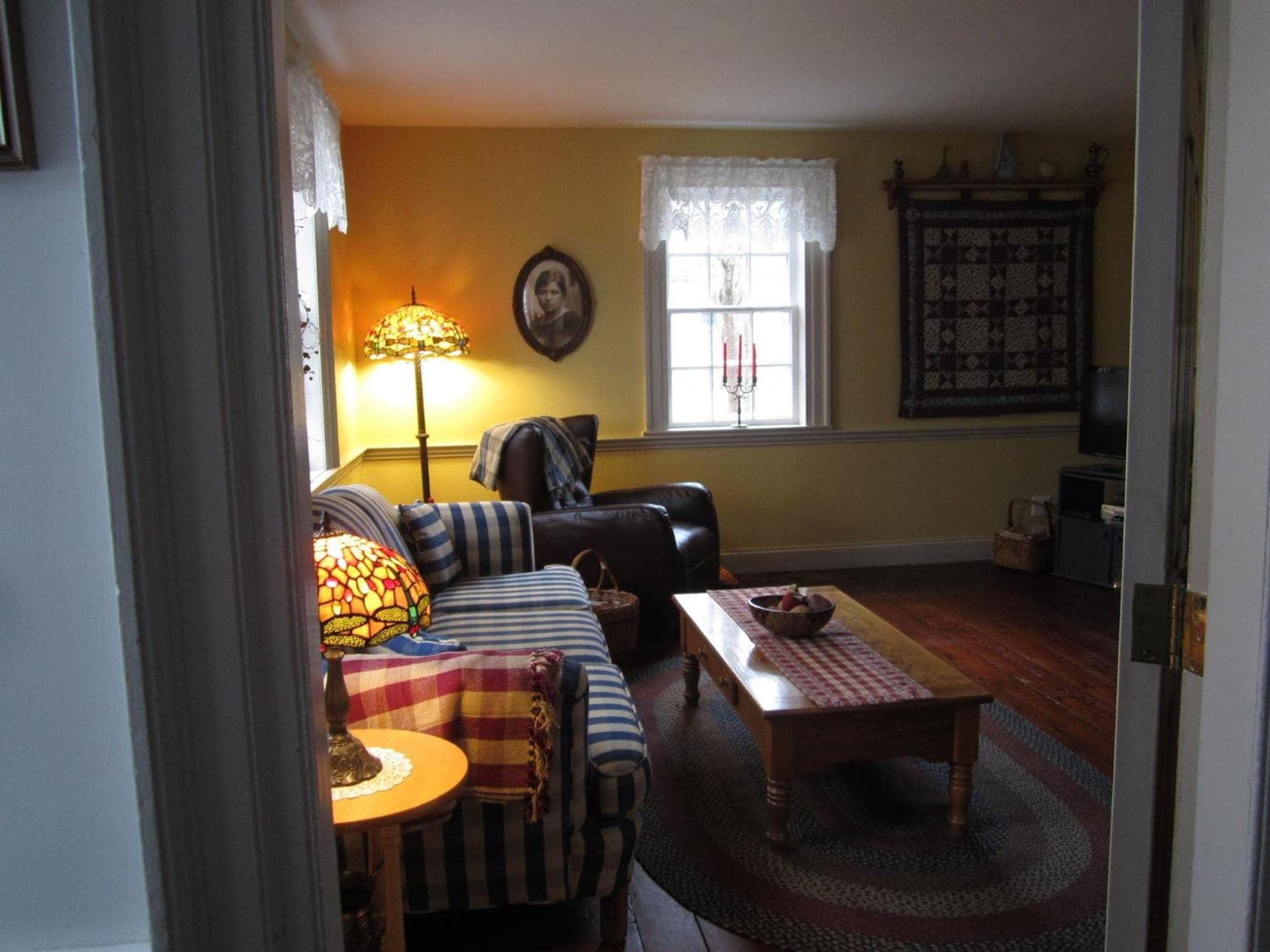 Grand Oak Manor Bed and Breakfast photo 8