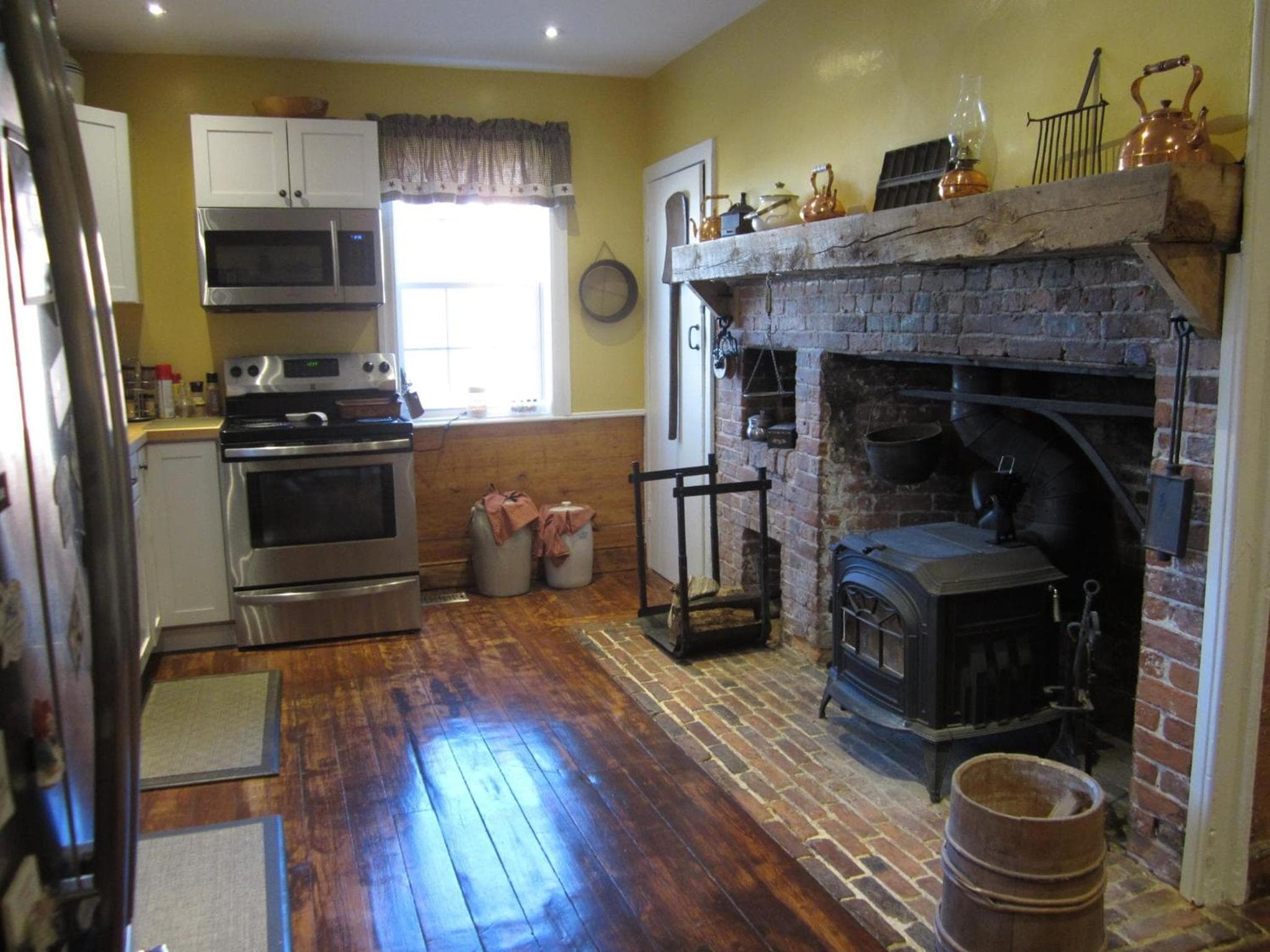 Grand Oak Manor Bed and Breakfast photo 4