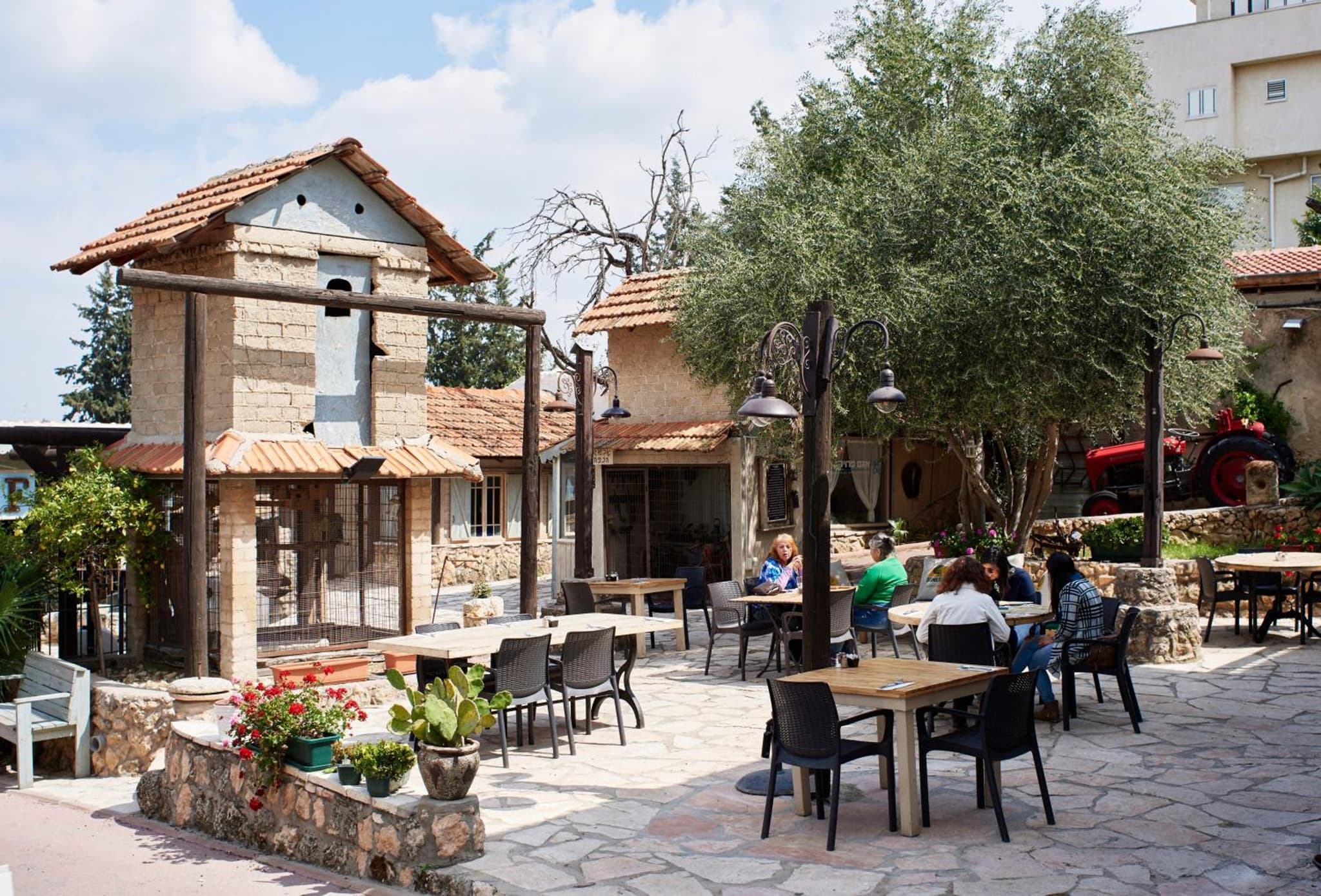 Like Home Gedera photo 4