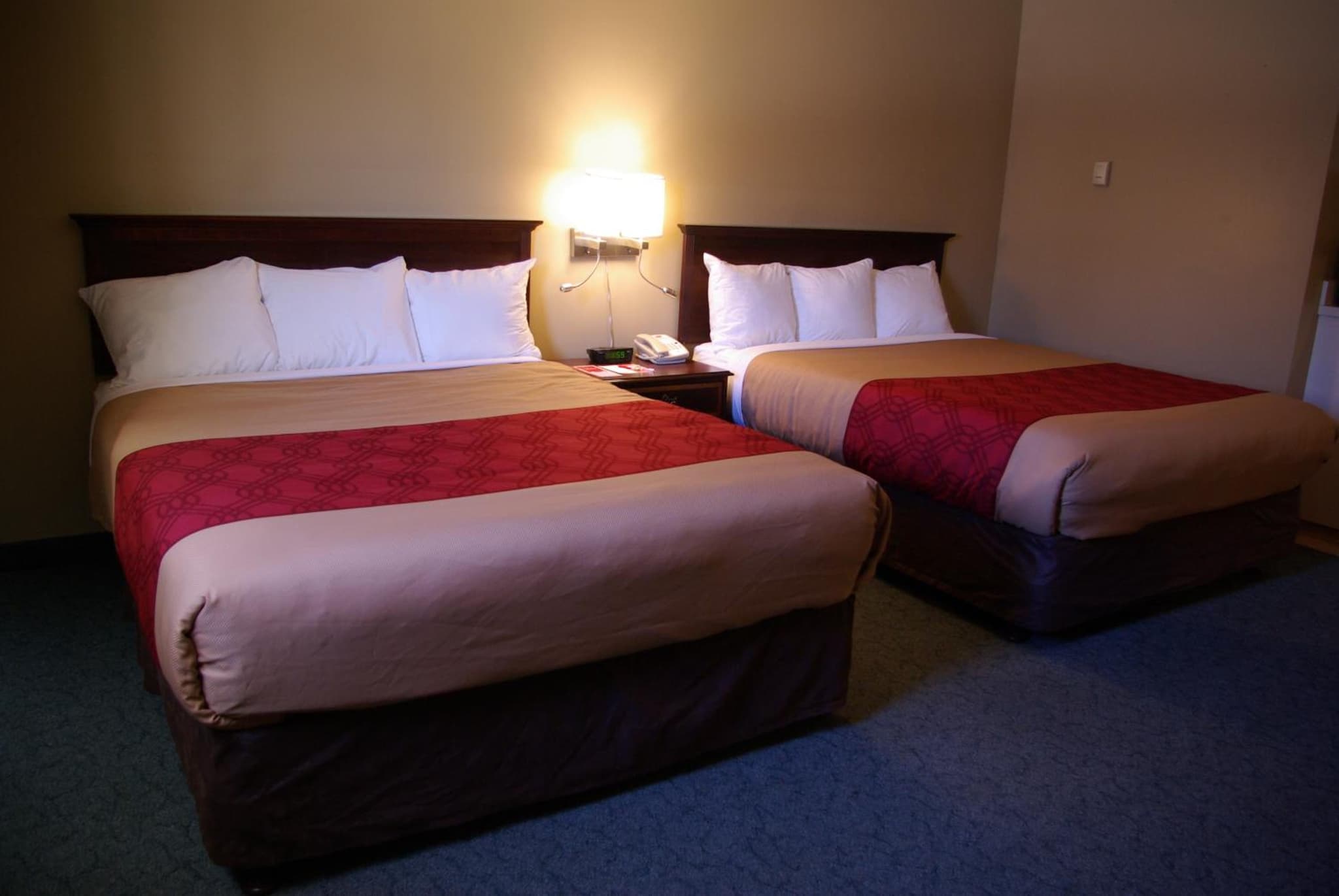 Travelodge by Wyndham Fort St John photo 2
