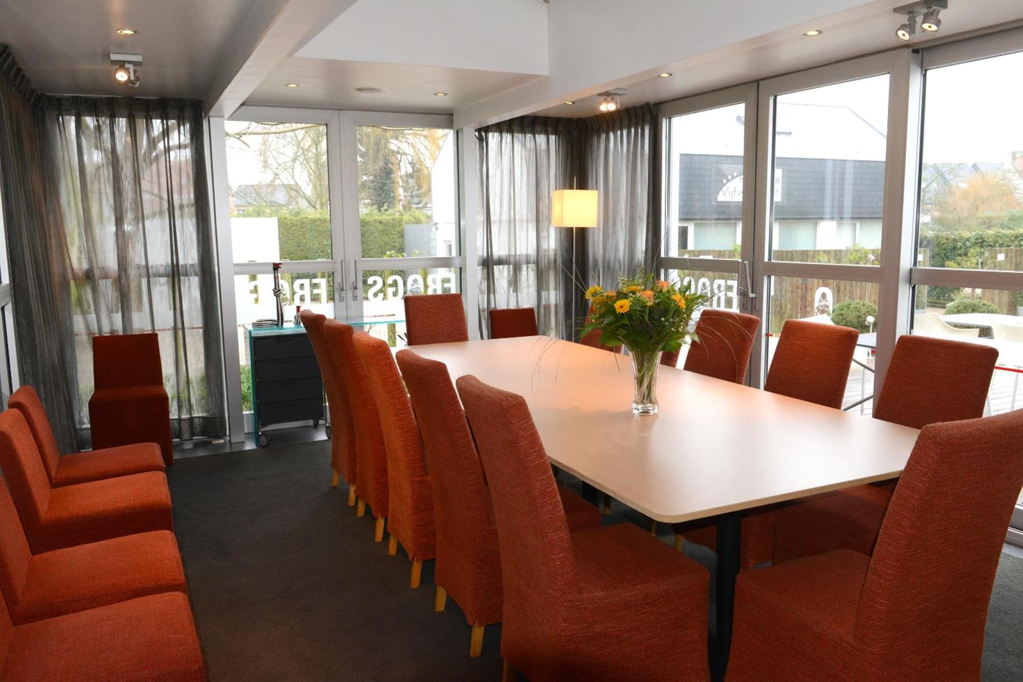 Hotel Vijfwegen photo 5