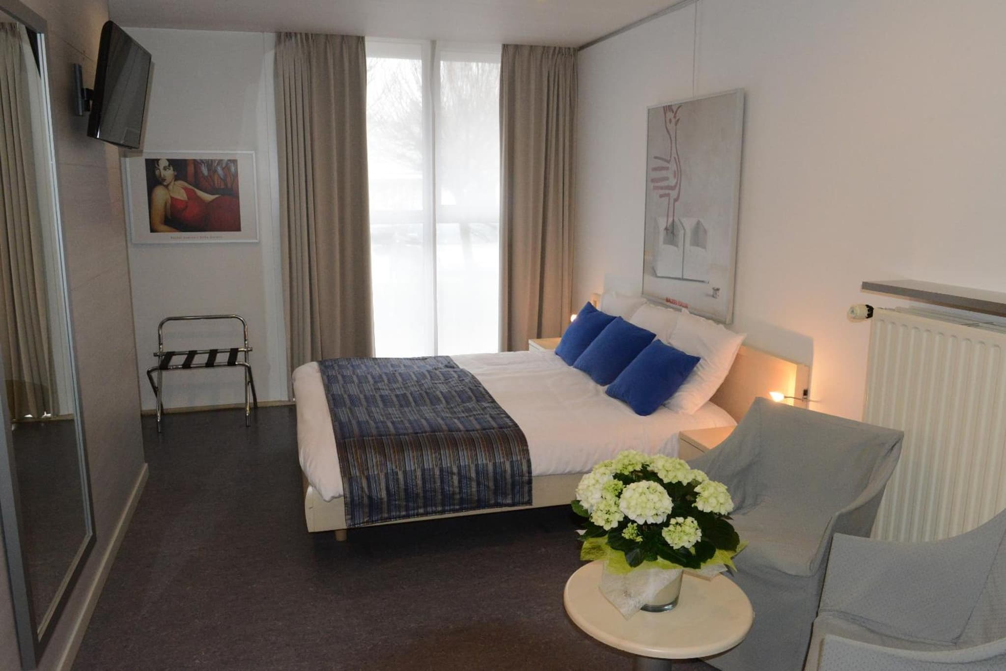 Hotel Vijfwegen photo 4