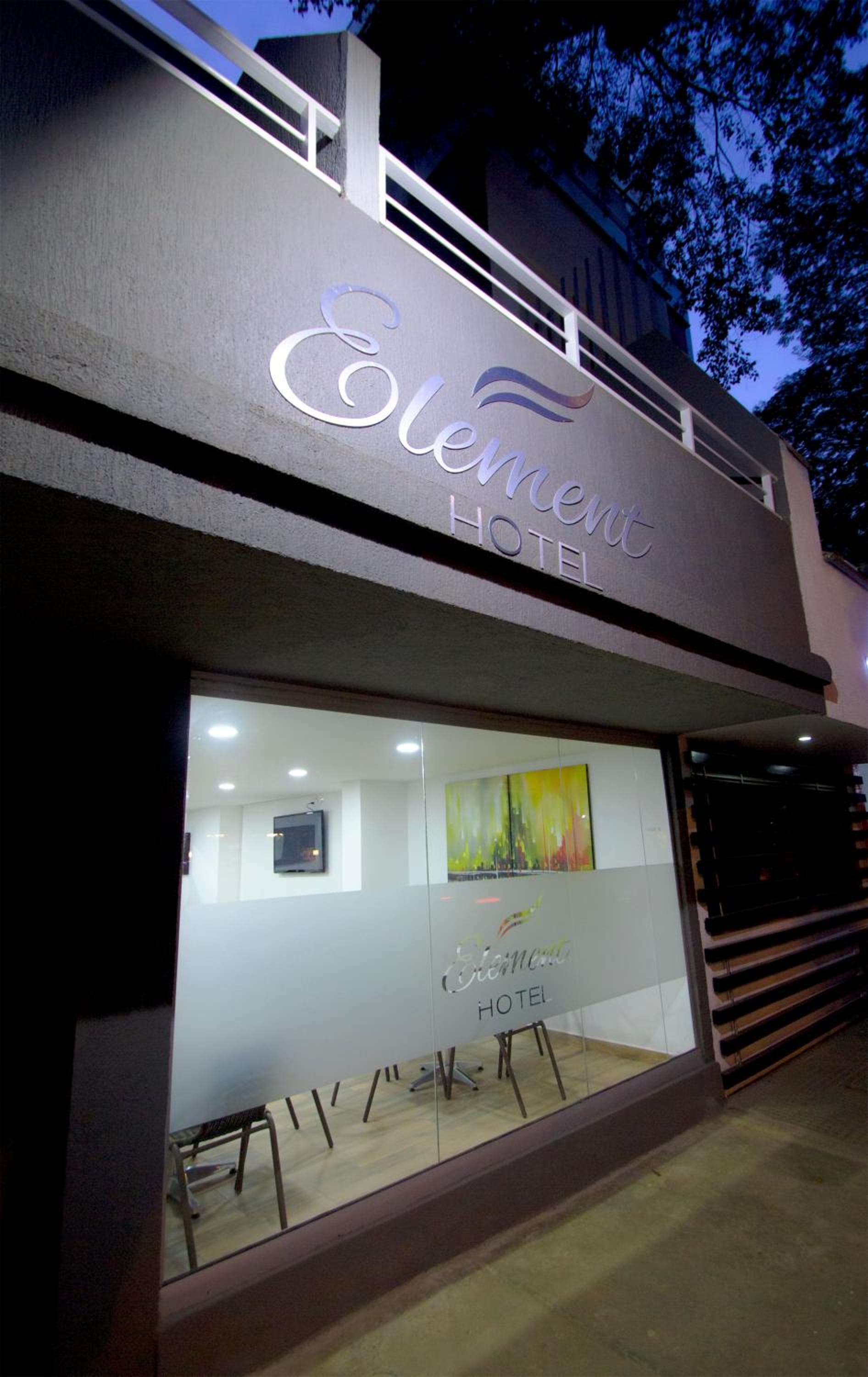 Element Hotel