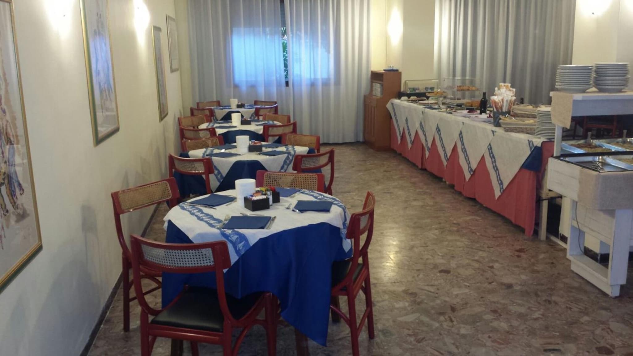 Hotel Riviera photo 3