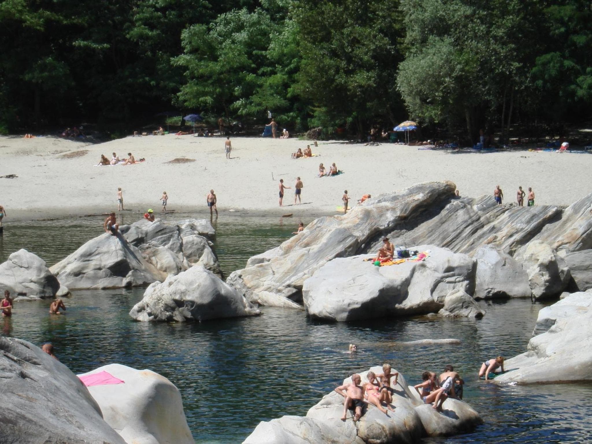Hotel Al Fiume photo 9