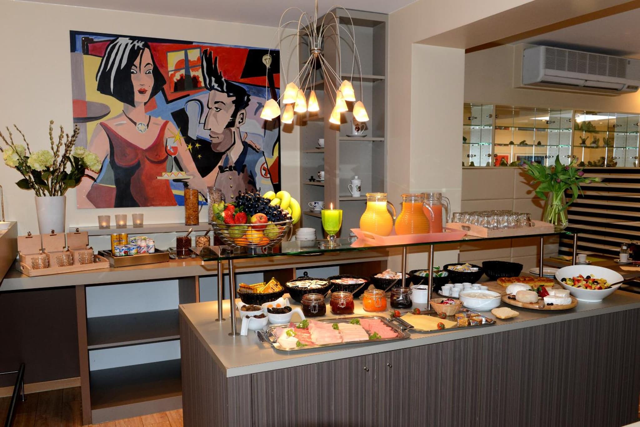 Hotel Vijfwegen photo 2