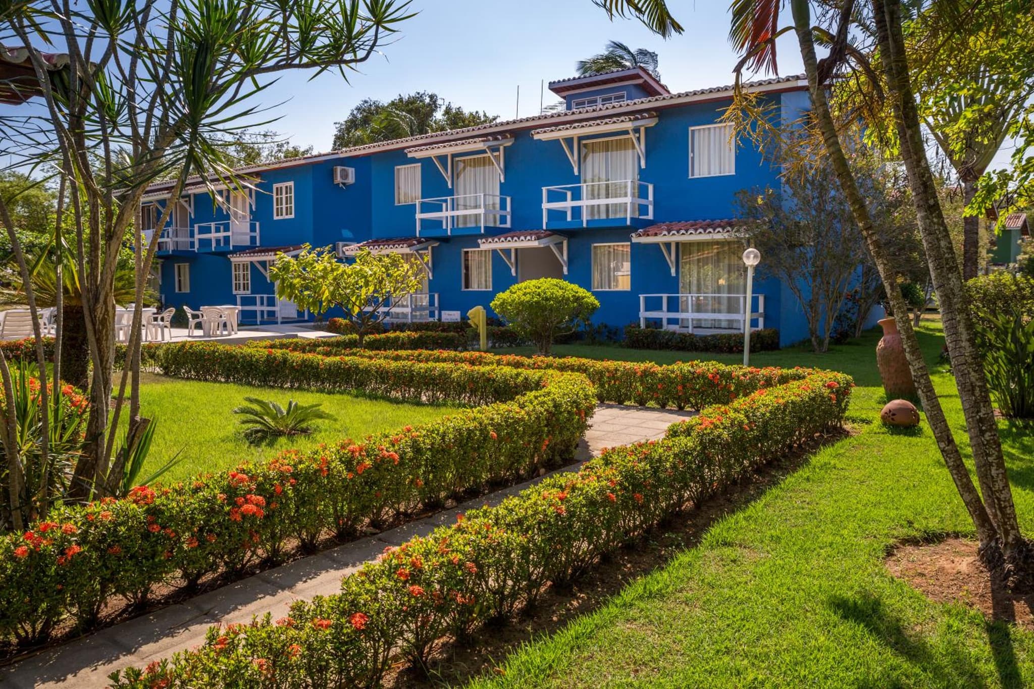 Atlântida Park Hotel photo 6