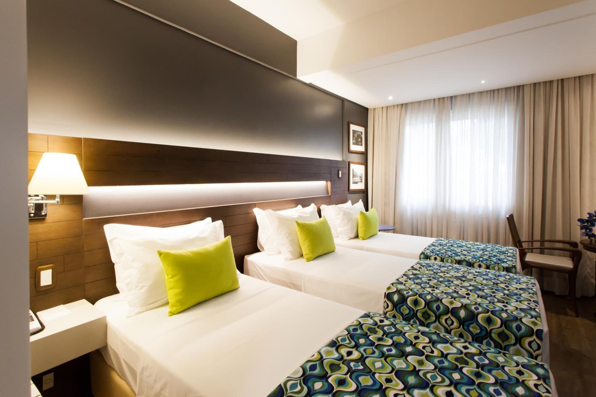 Hotel Cercano photo 4