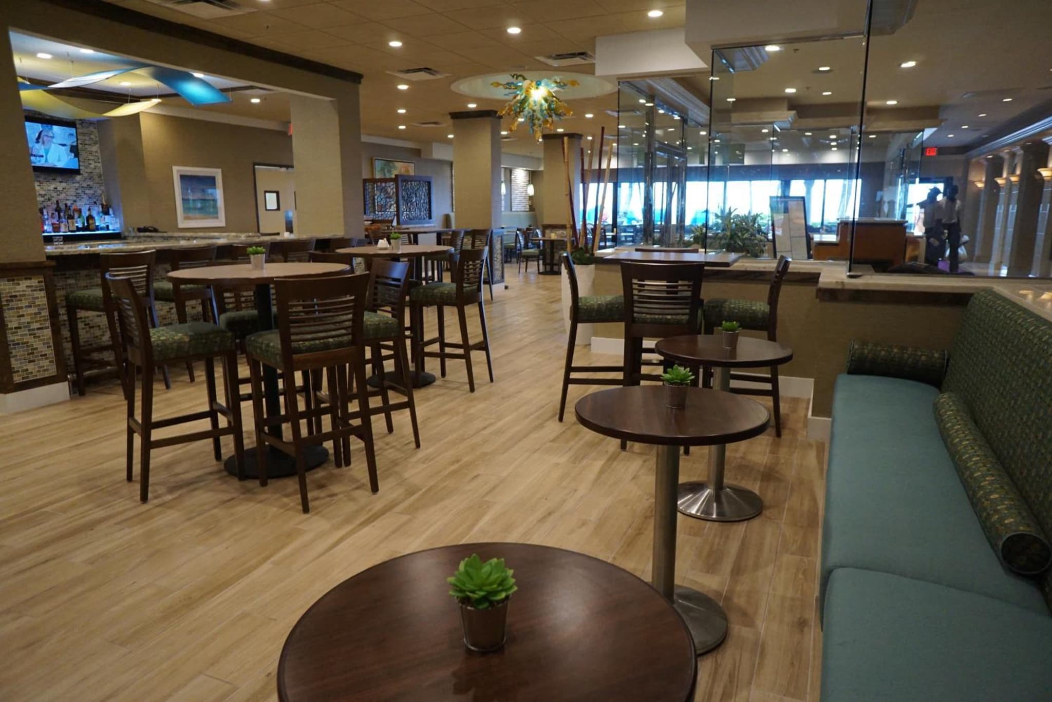 Ocean Sky Hotel & Resort photo 9