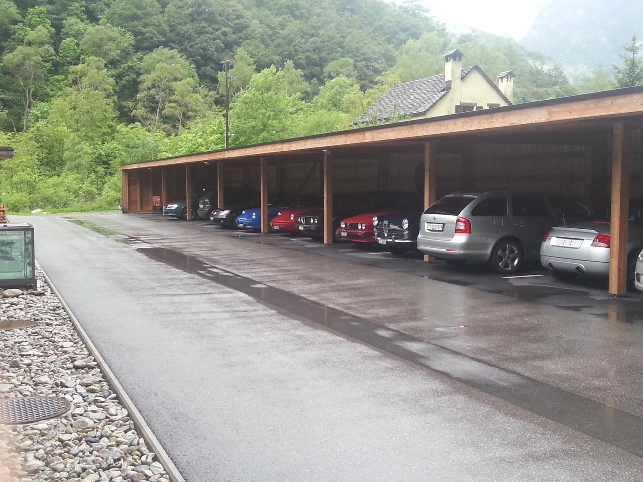 Familienhotel Campagna photo 2