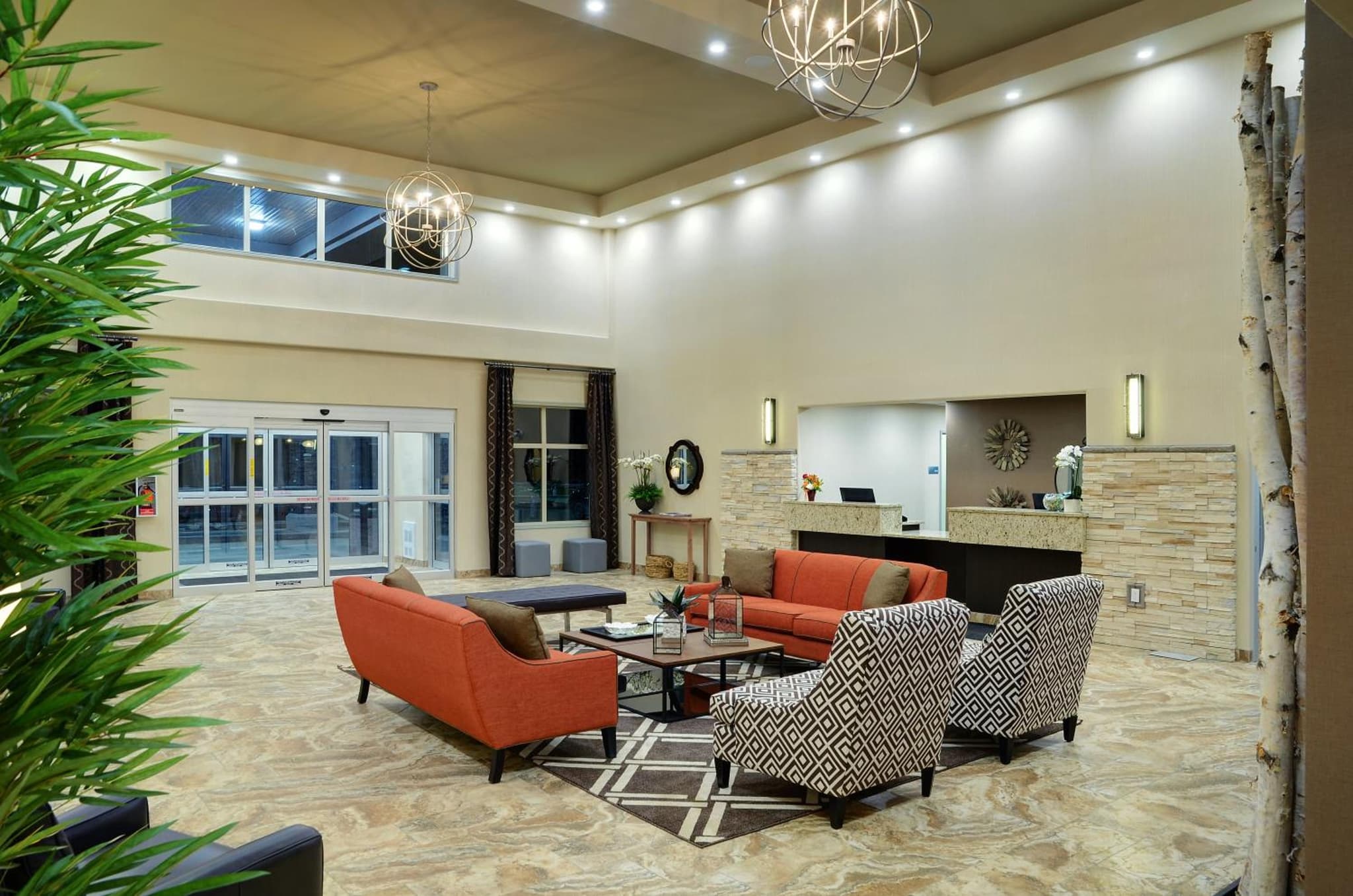 Pomeroy Inn and Suites Vermilion photo 5