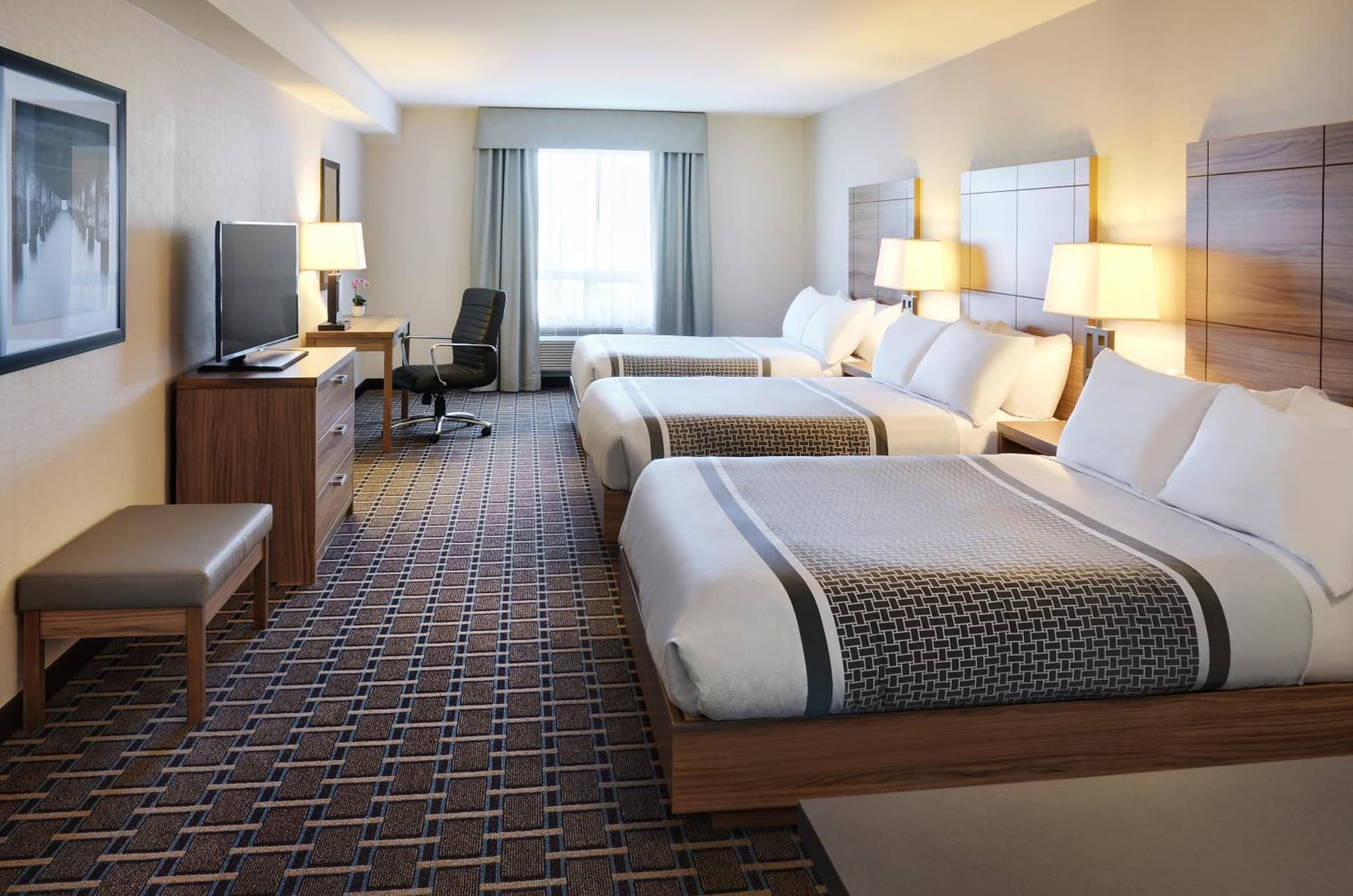 Pomeroy Inn and Suites Vermilion photo 8