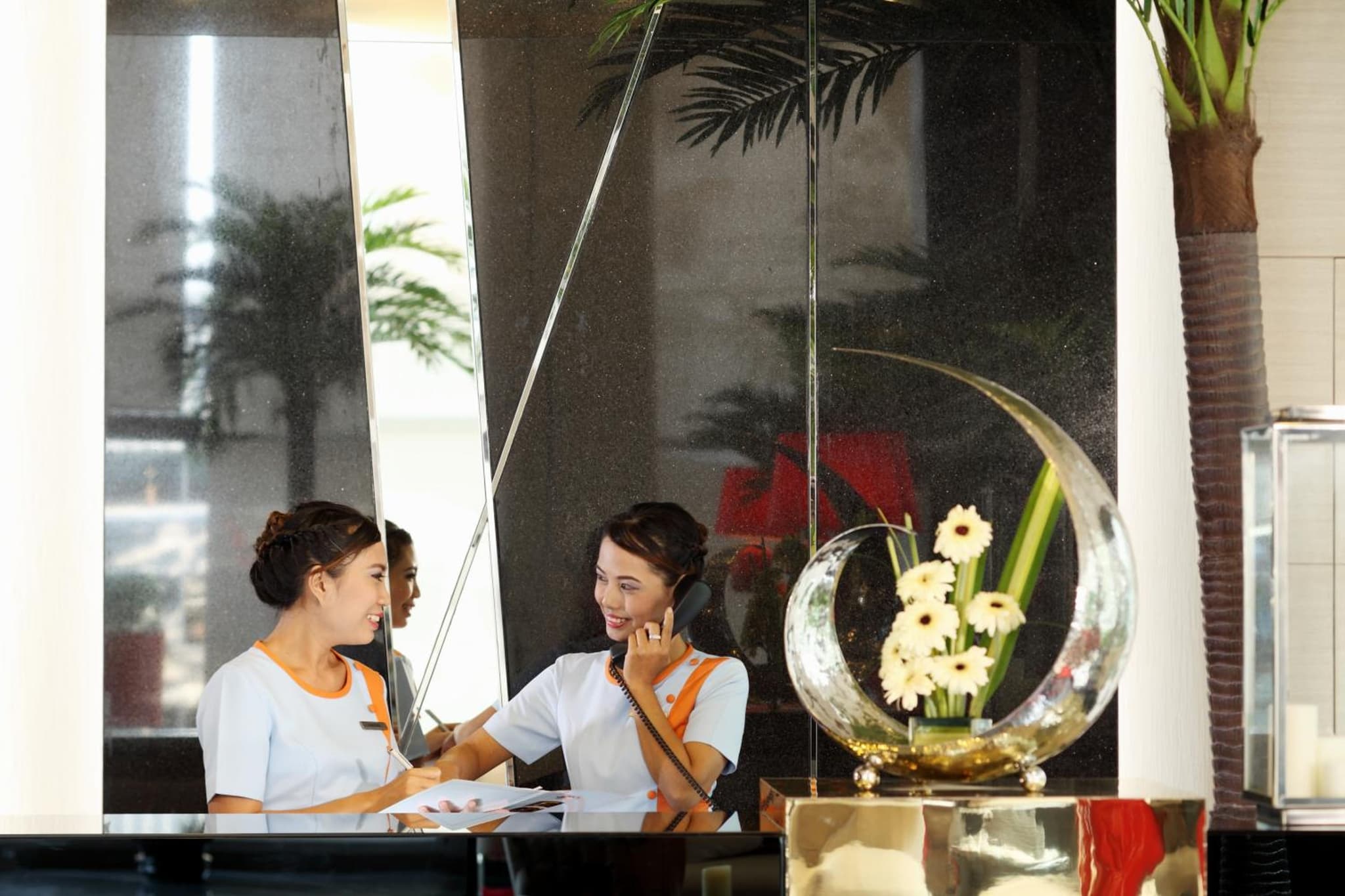 Garner Hotel Pattaya Central by IHG photo 5